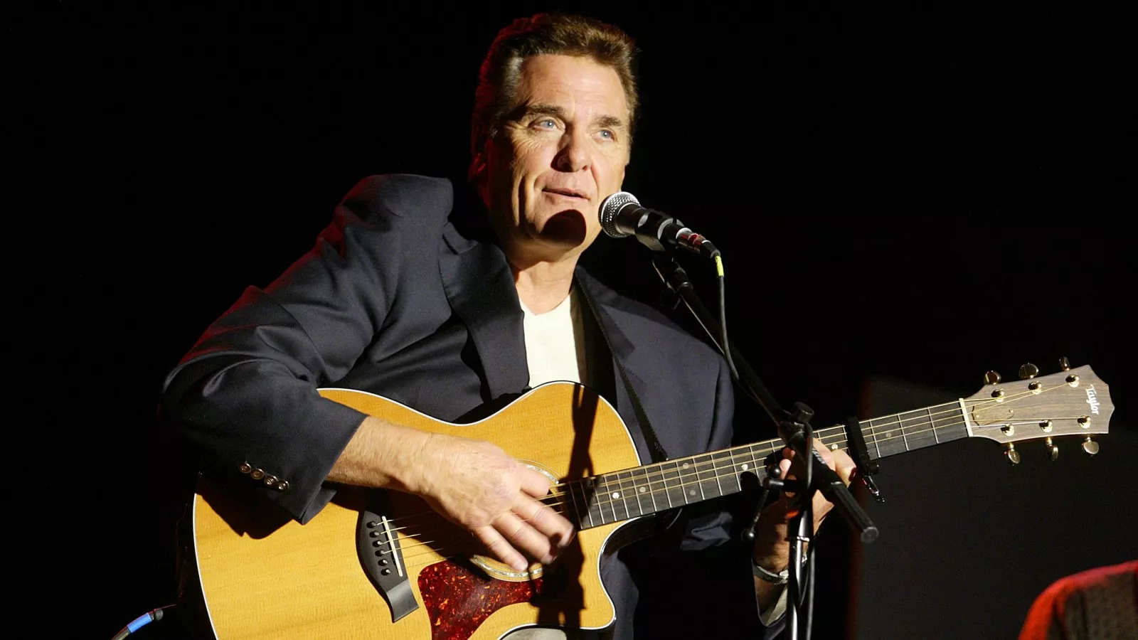 Who are Chuck Woolery's children? The late 'Wheel of Fortune' host's 5 kids