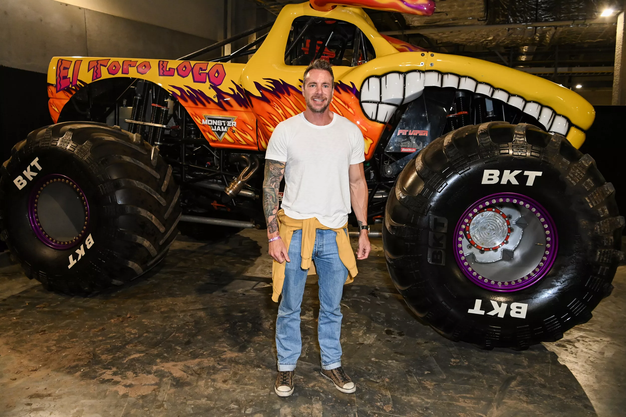 Dax Shepard reveals strange task he allowed his 11-year-old daughter to do
