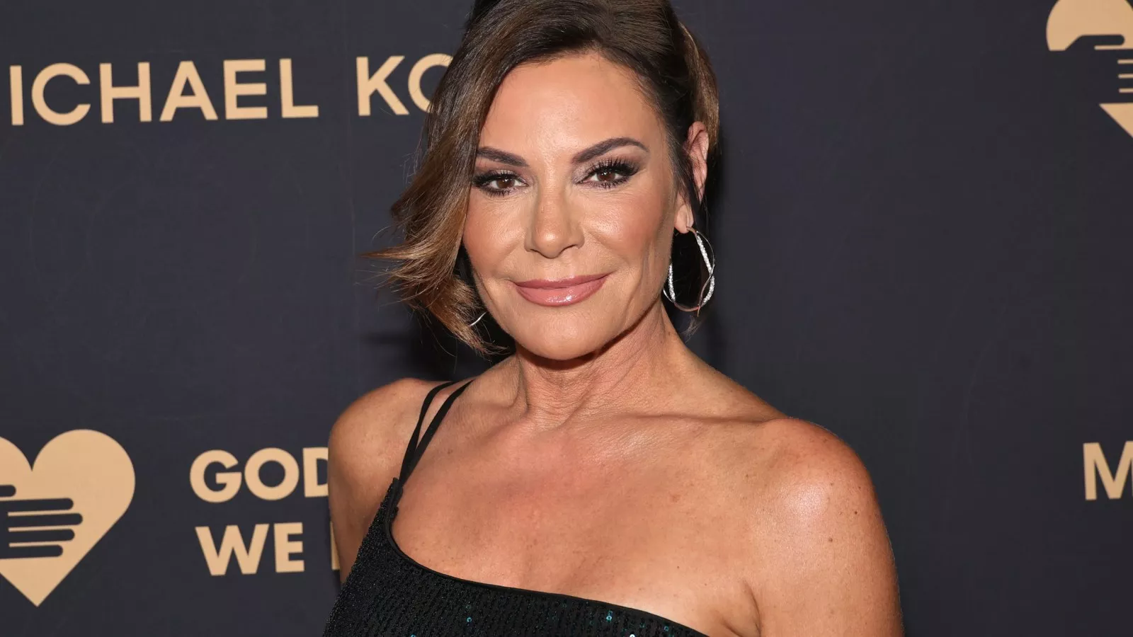 'Real Housewives' star reveals past 'tipsy' hook up with A-list movie star