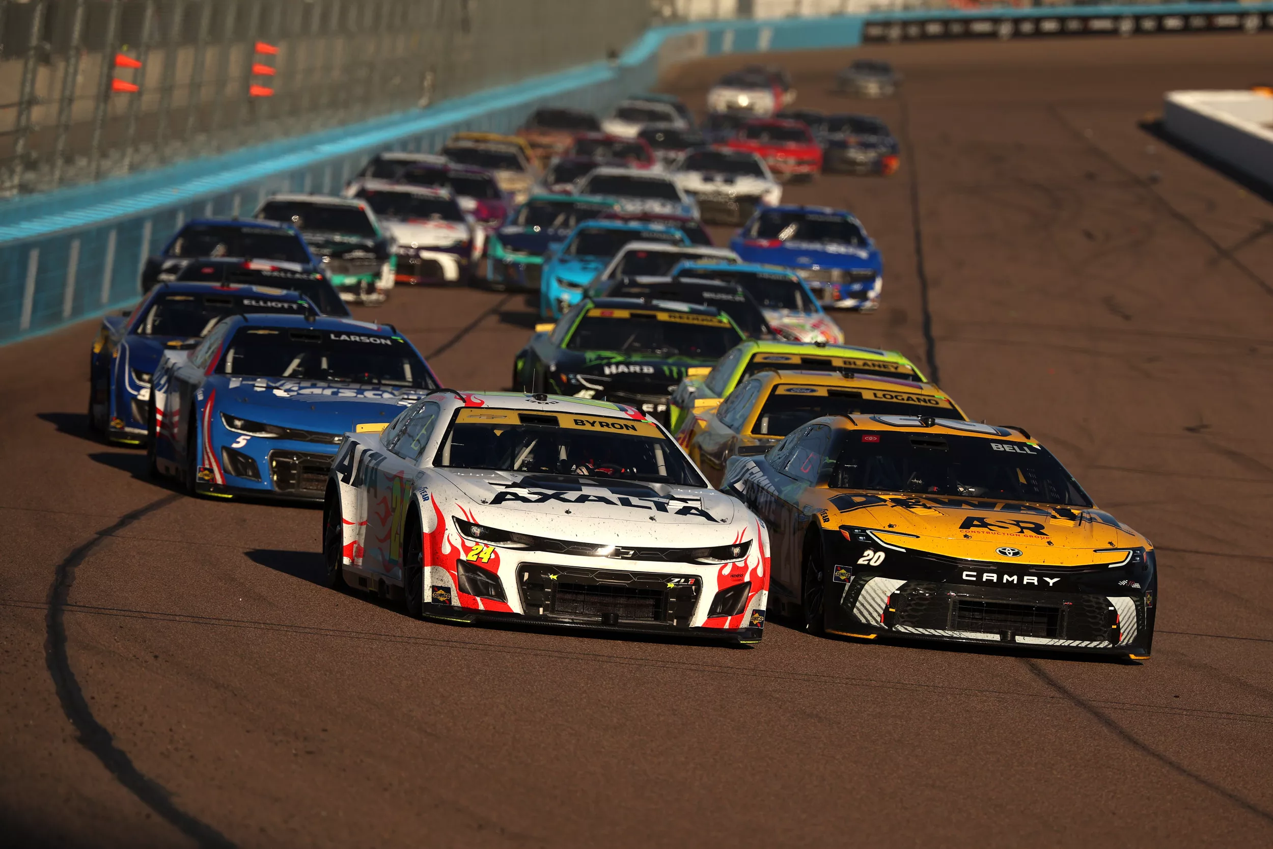 NASCAR: RCR Confirms Multi-Year Contract Extension With Key Partner