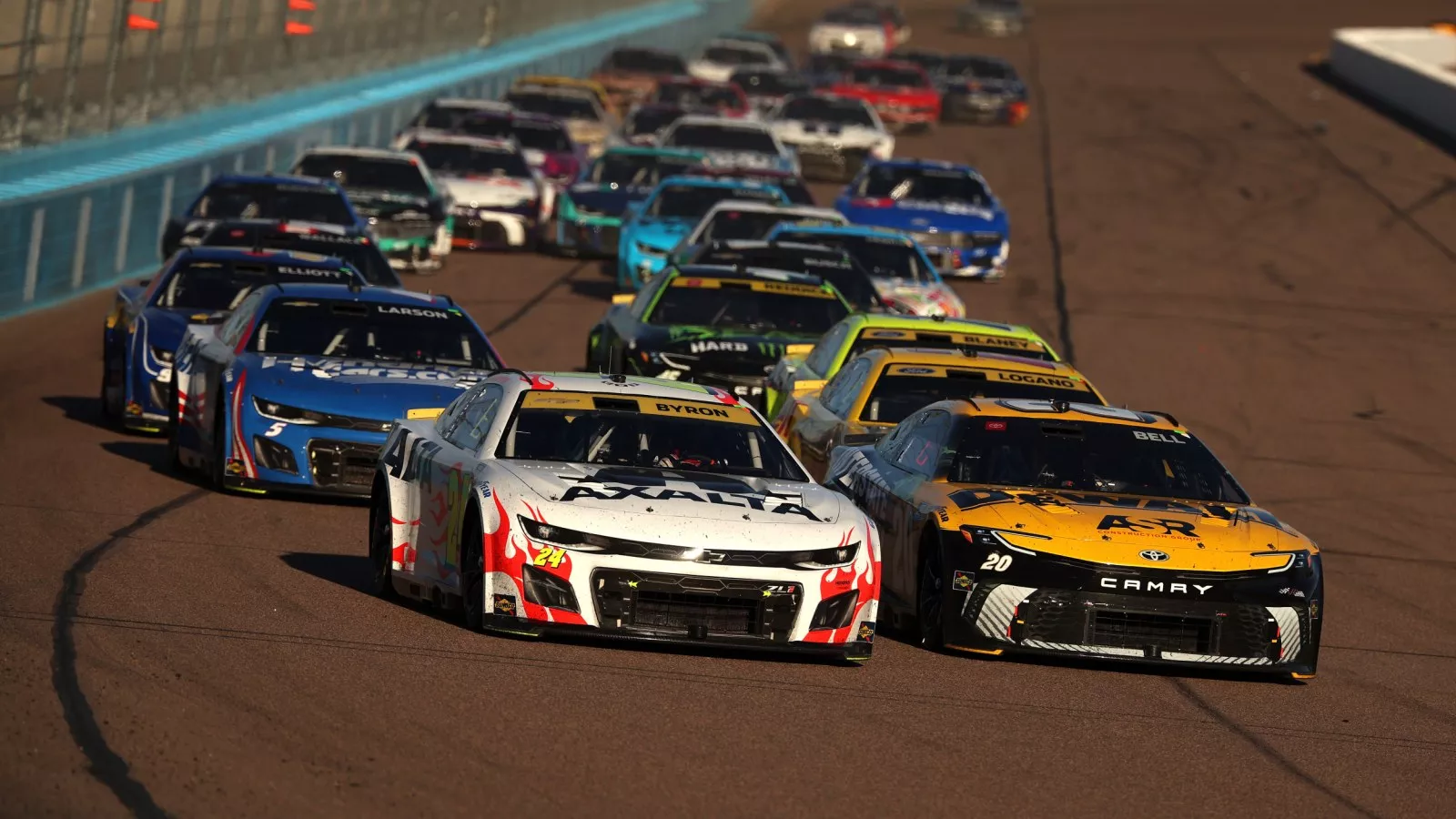NASCAR: RCR Confirms Multi-Year Contract Extension With Key Partner