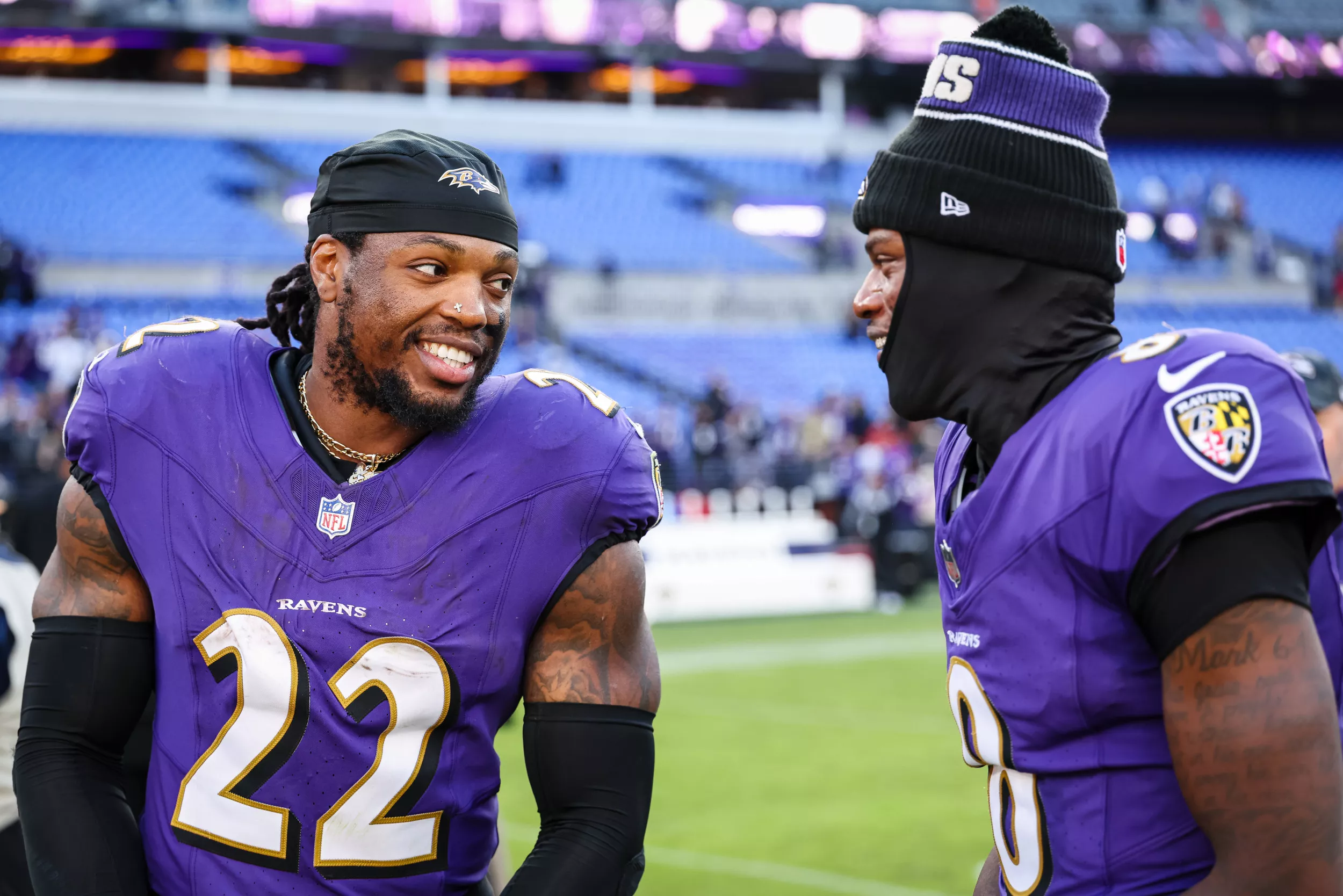 Ravens vs Chargers Expert Predictions for Monday Night Football Week 12