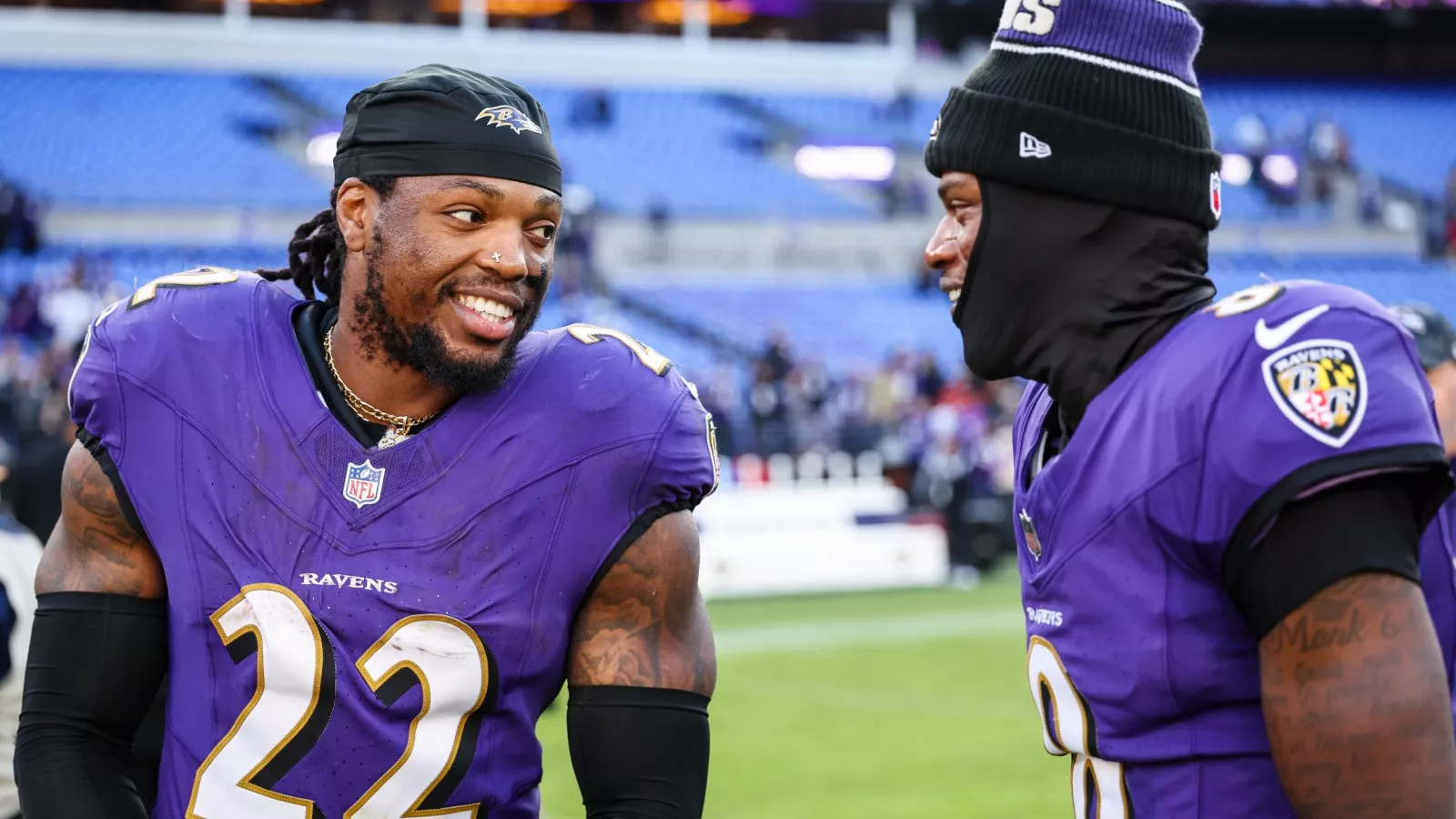 Ravens vs Chargers Expert Predictions for Monday Night Football Week 12