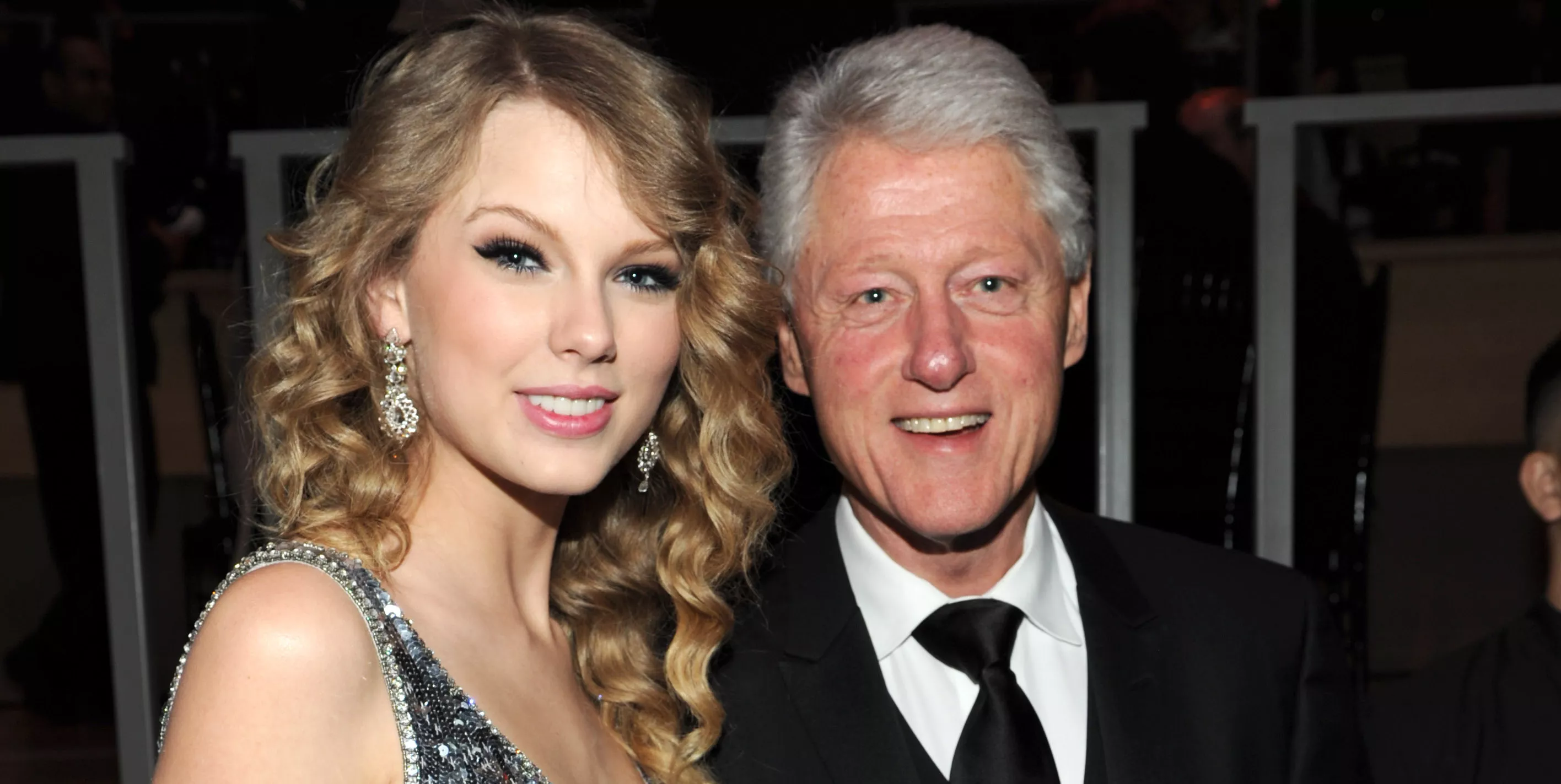 Bill Clinton shares unfiltered opinion on Taylor Swift after Eras Tour