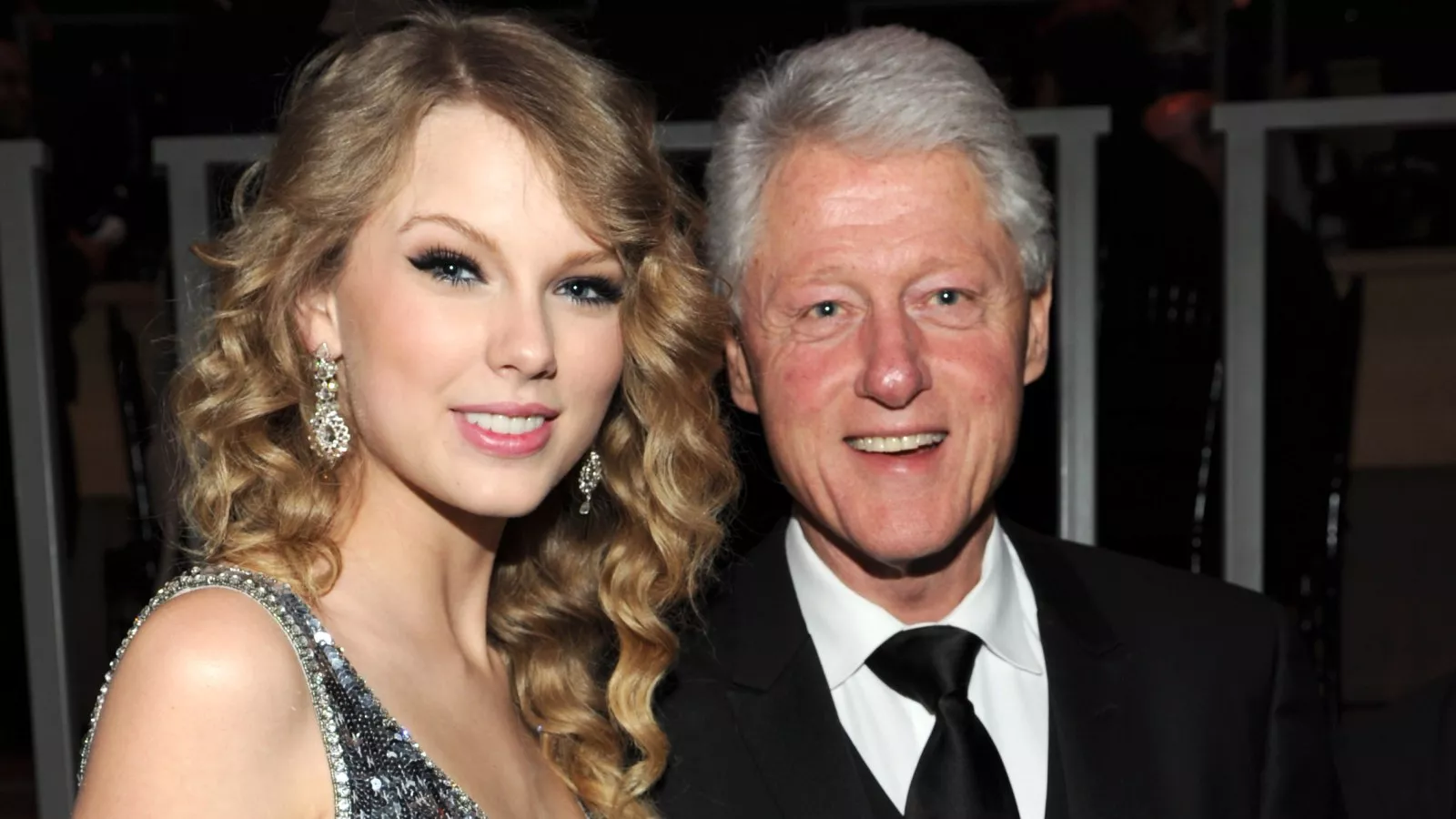 Bill Clinton shares unfiltered opinion on Taylor Swift after Eras Tour