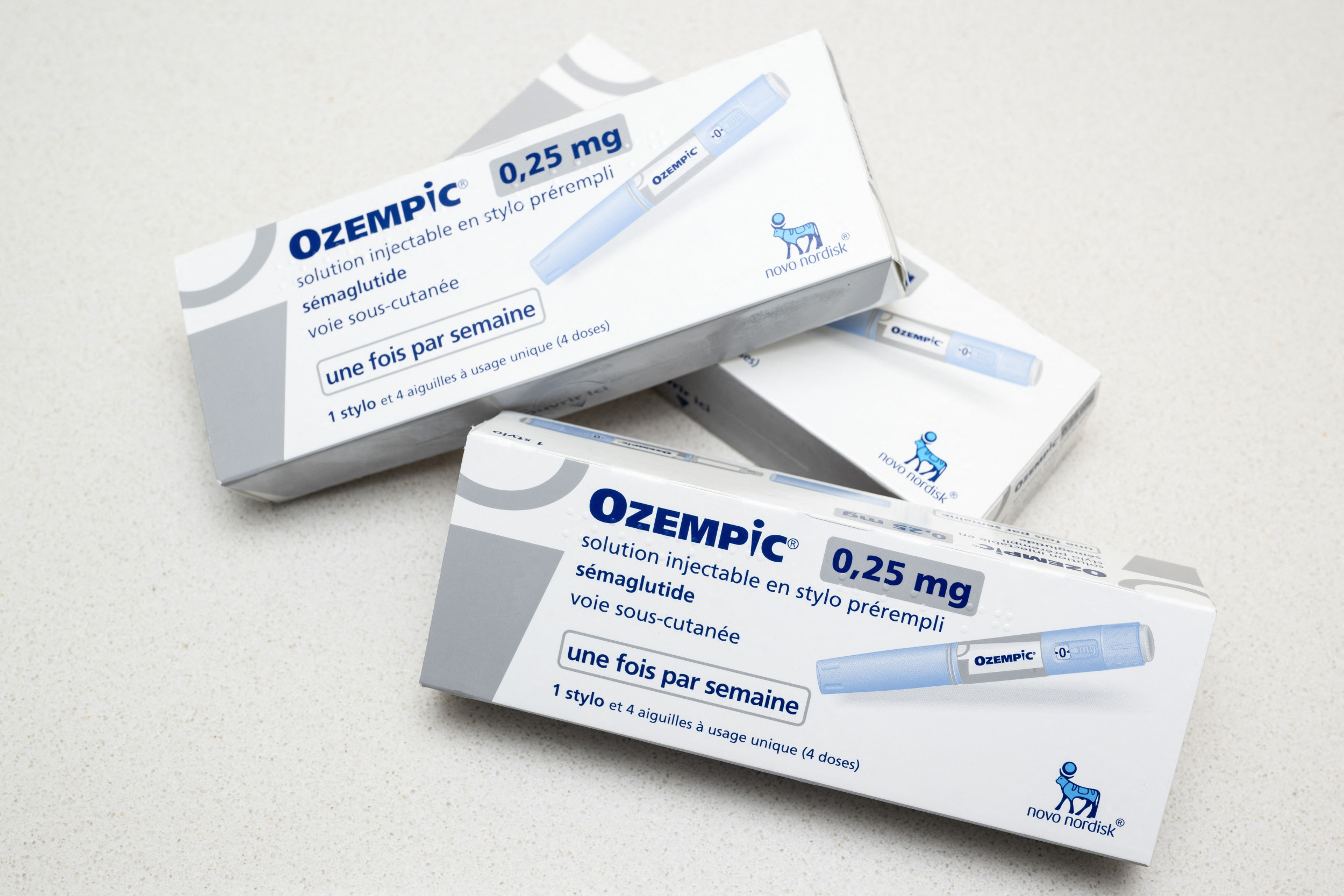 Ozempic Users Doubt Weight Loss Maintenance After Treatment, Says Study