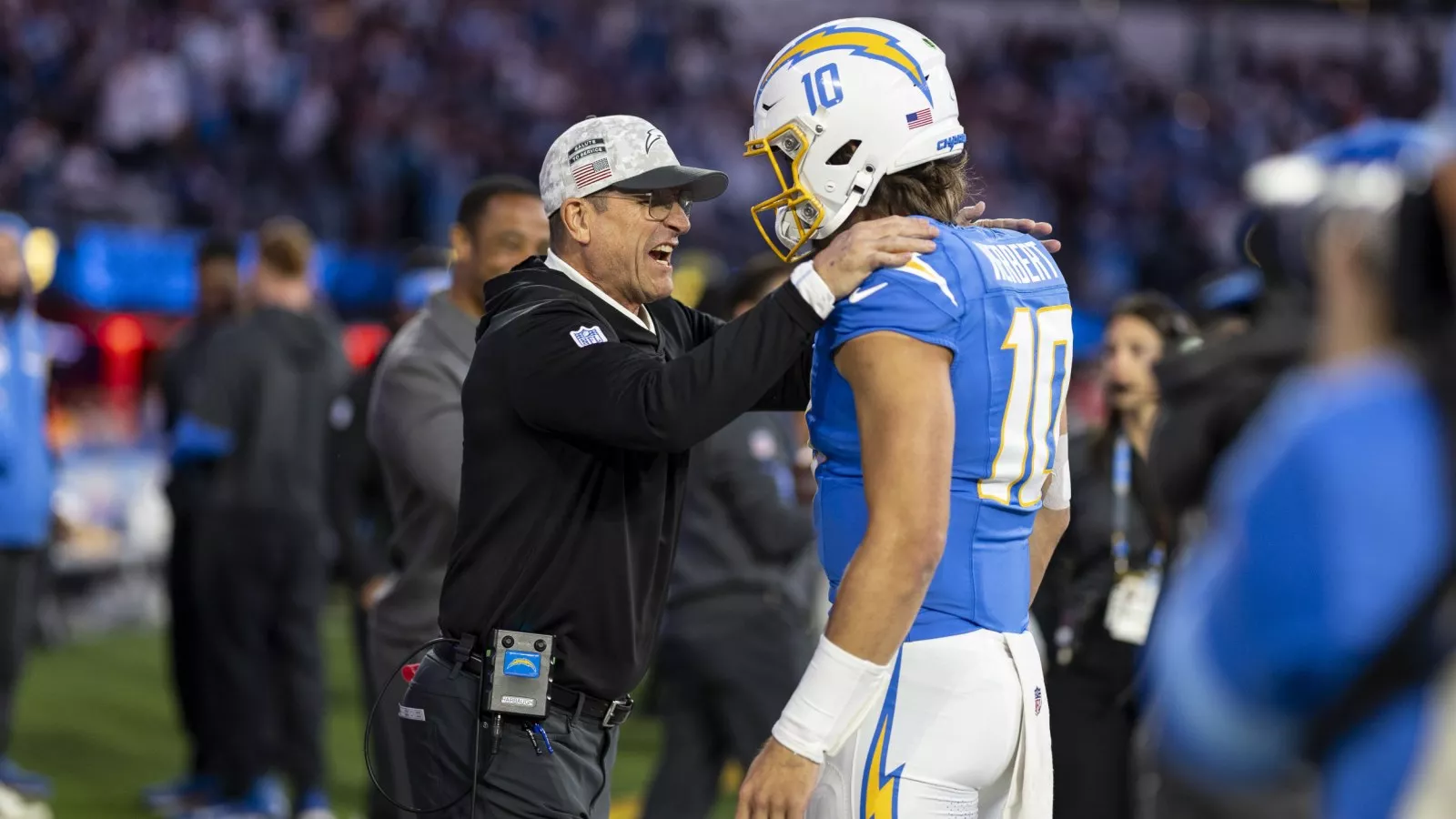 How to Watch Ravens at Chargers, Live Stream NFL, TV Channel