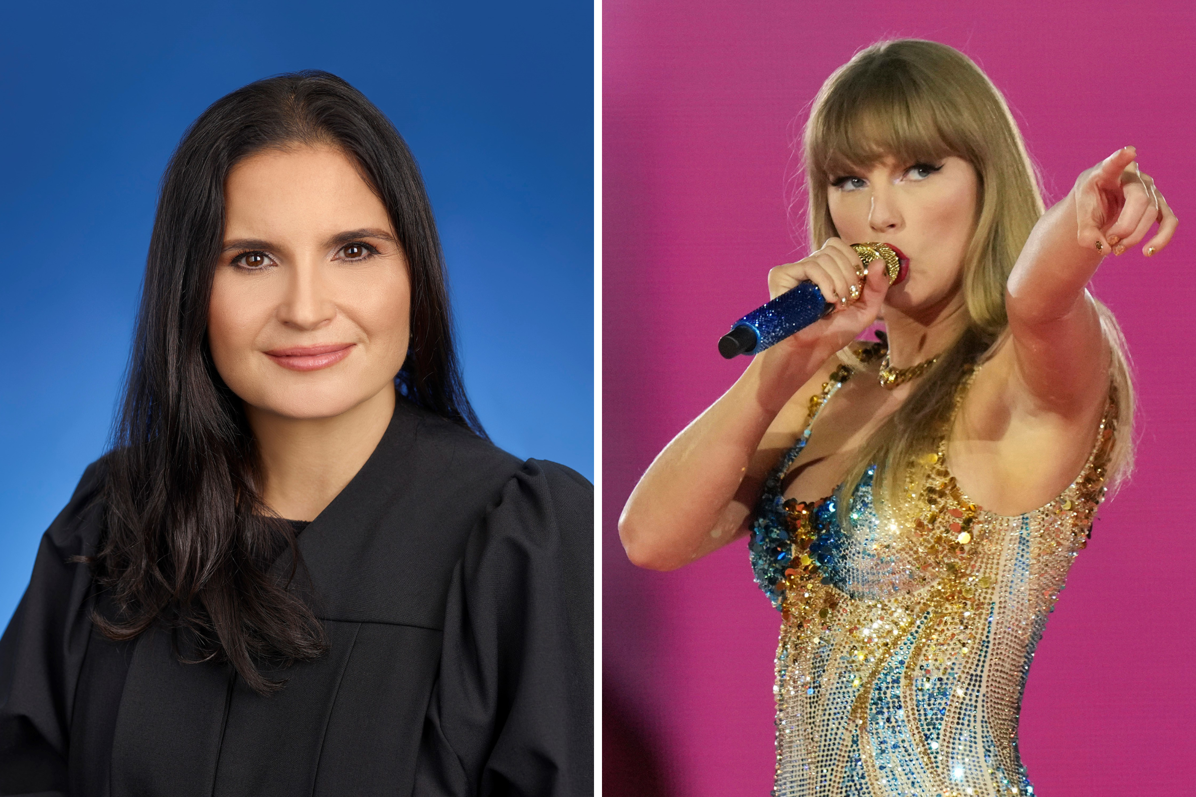 Aileen Cannon Tells Woman Suing Taylor Swift: Convince Me Not to End Case