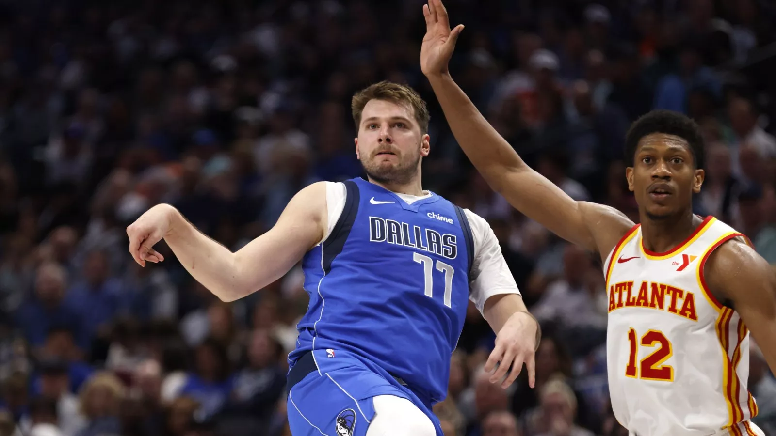 How to Watch Mavericks vs Hawks, Live Stream NBA, TV Channel