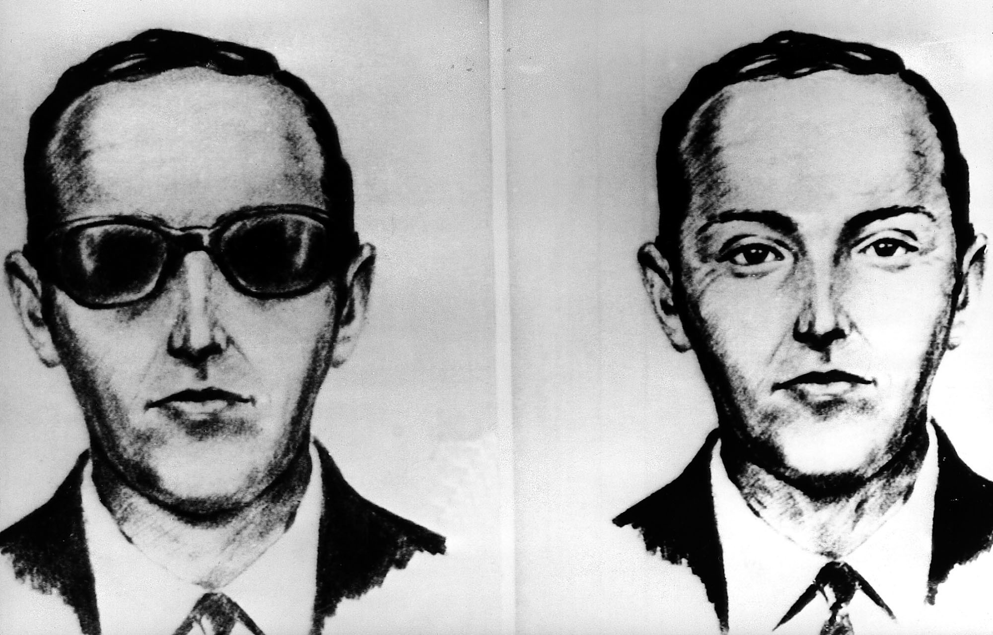 FBI reopens D.B. Cooper hijacking case after discovery of possible ...