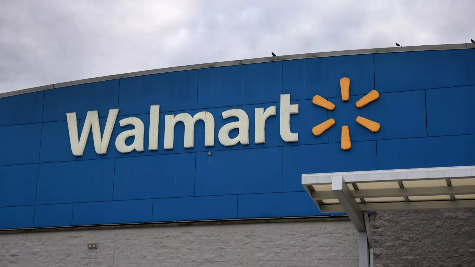 MAGA celebrates Walmart's DEI move: "Tide has turned"