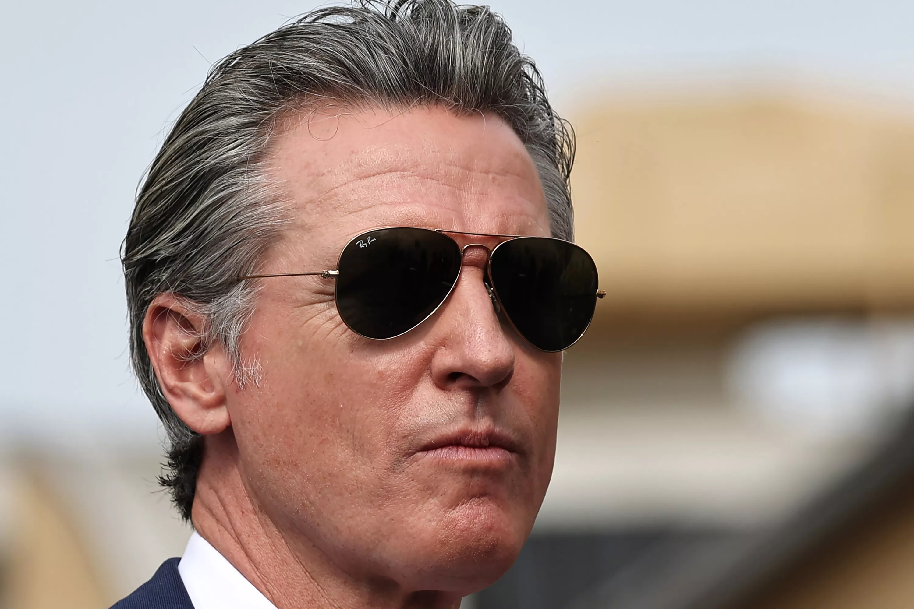 Gavin Newsom sparks anger with proposed Tesla move: "Insane"