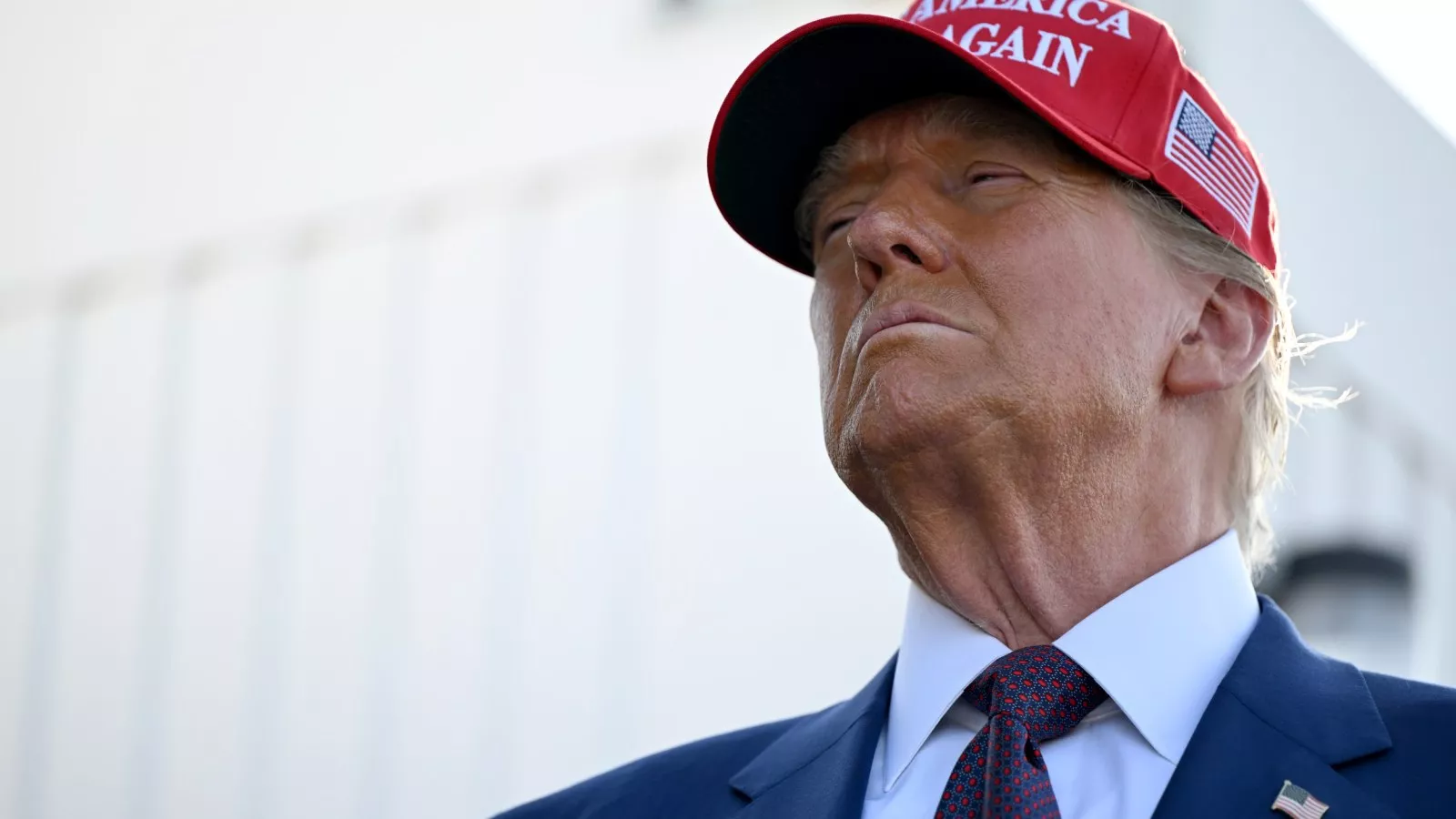 Donald Trump's Mass Deportation Policy Has 'Overwhelmed' Students