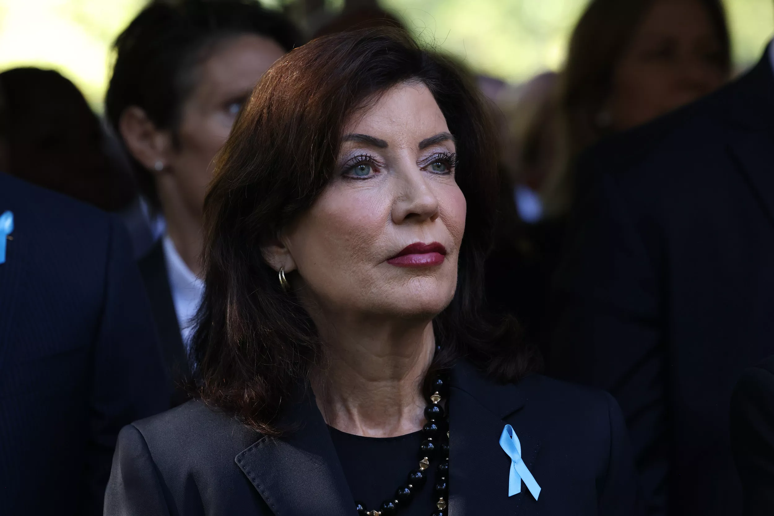 New York cracks down on domestic violence with 'Melanie's Law'