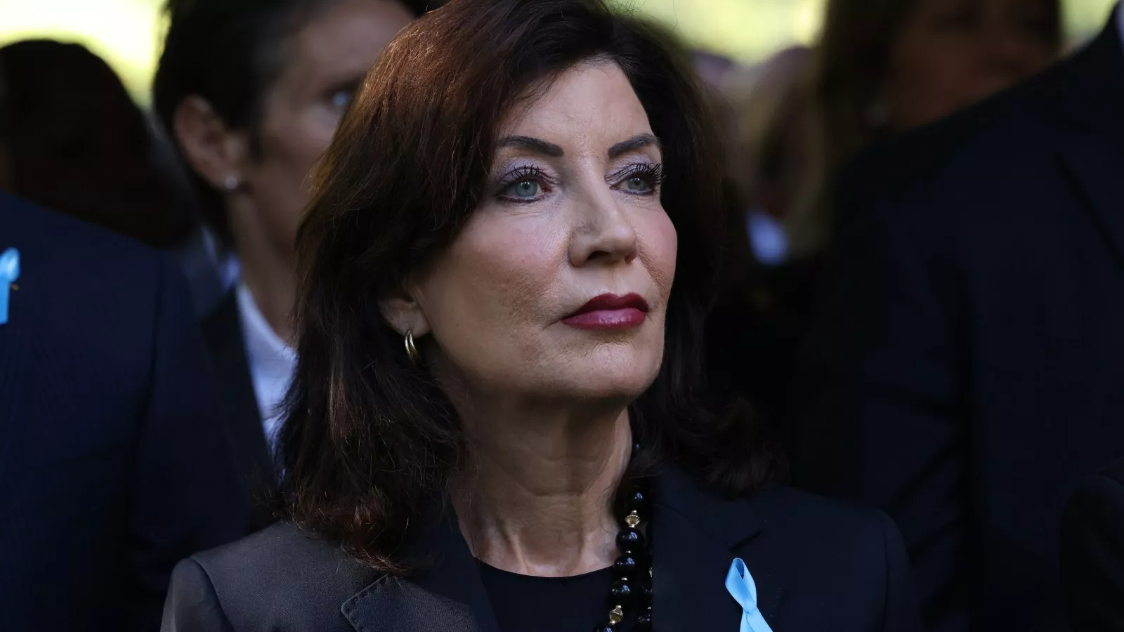 New York cracks down on domestic violence with 'Melanie's Law'