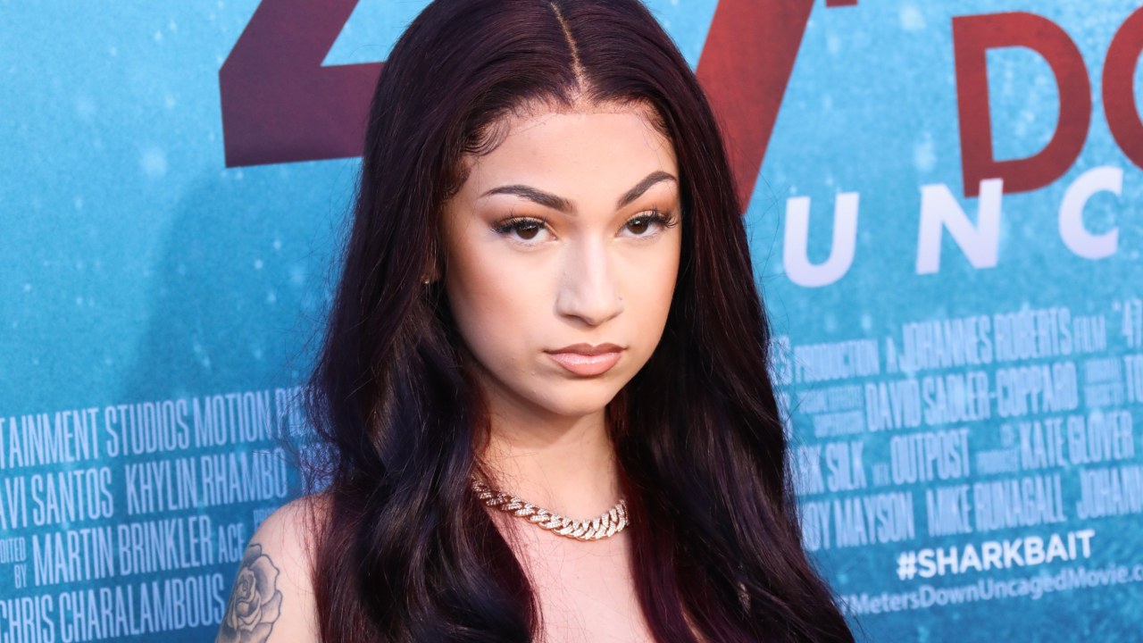 Bhad Bhabie Health Update: What Has Rapper Said About Cancer?
