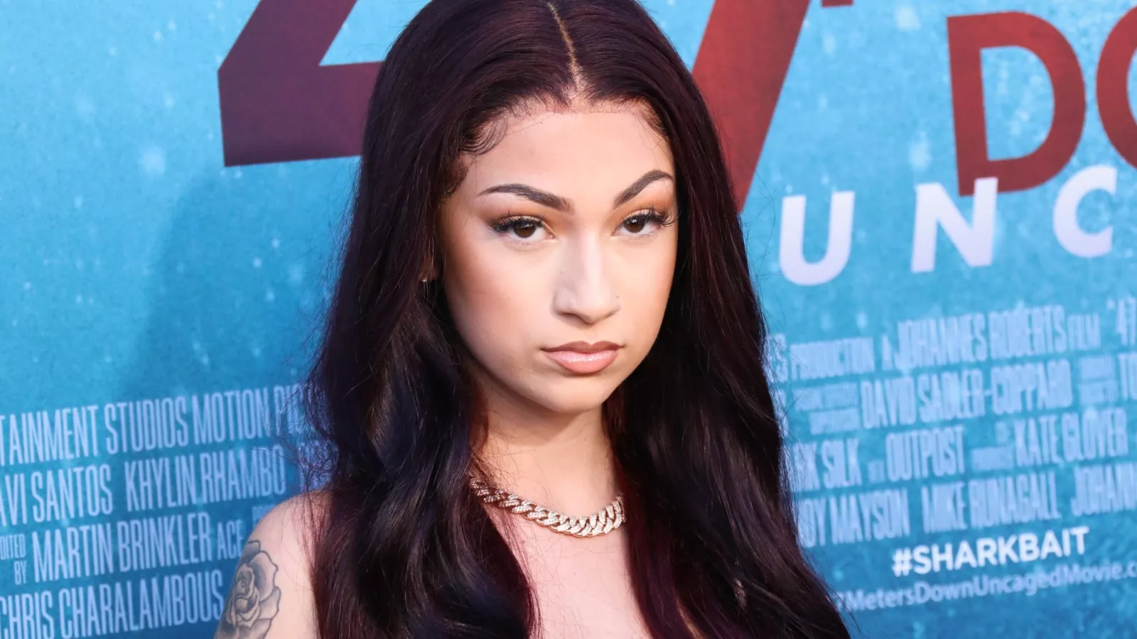 Bregoli Bhad Bhabie Health Update: What Has Rapper Said About Cancer? - Newsweek