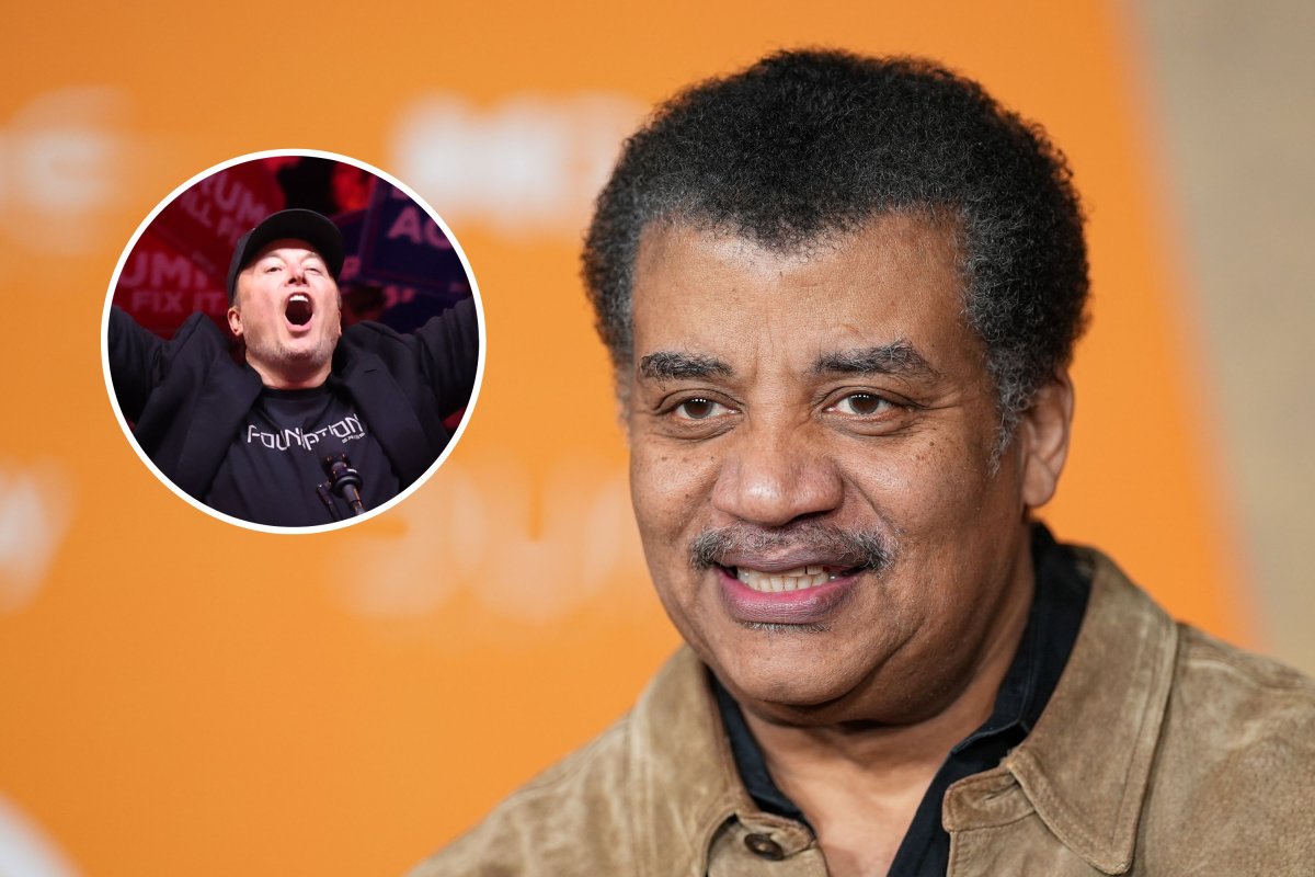 neil degrasse tyson and elon musk