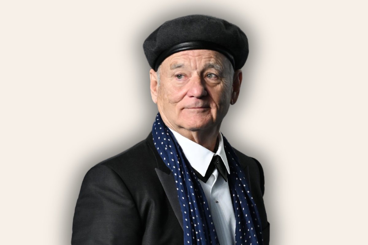 Bill Murray