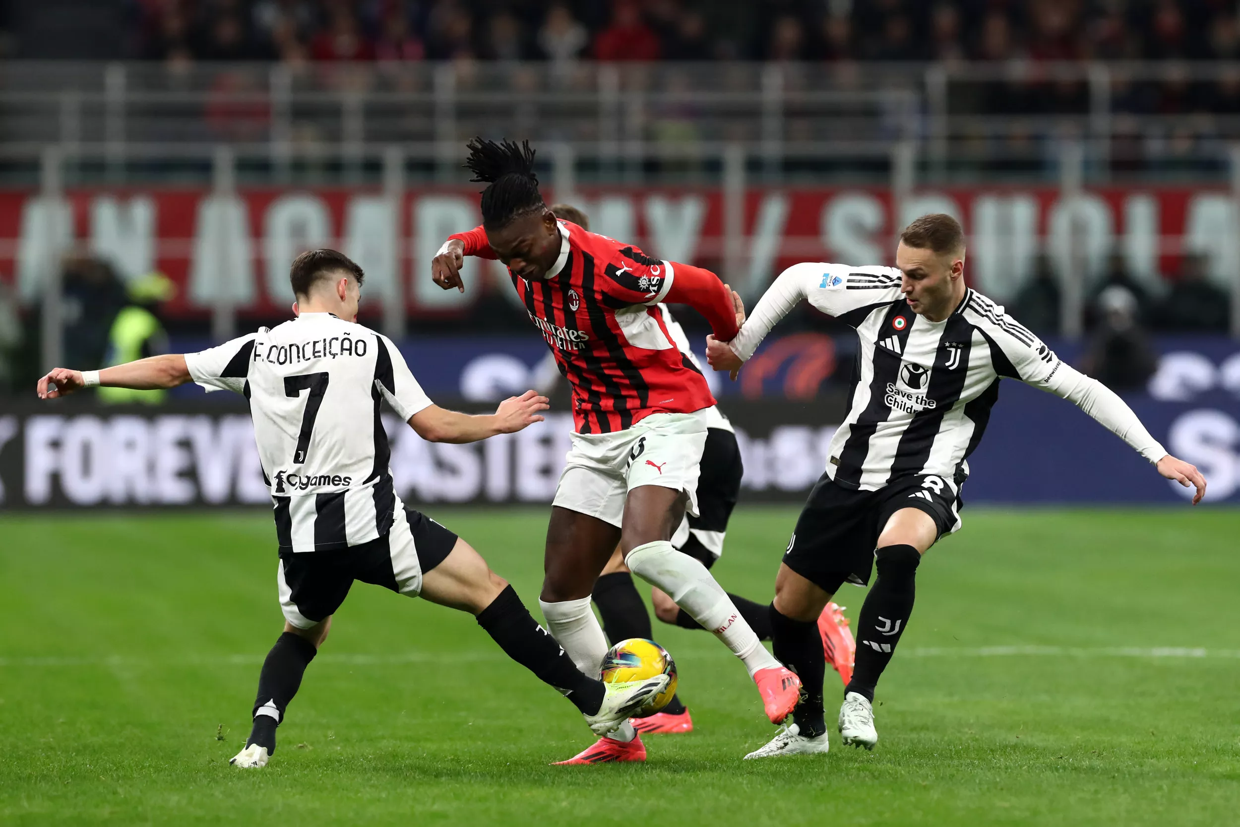 How to Watch Slovan Bratislava vs AC Milan, Live Stream Champions League