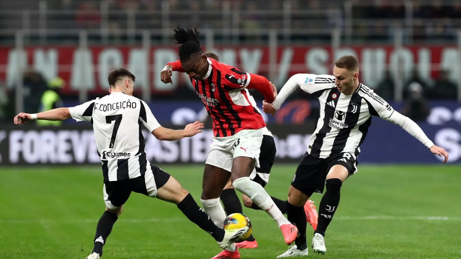 How to Watch Slovan Bratislava vs AC Milan, Live Stream Champions League