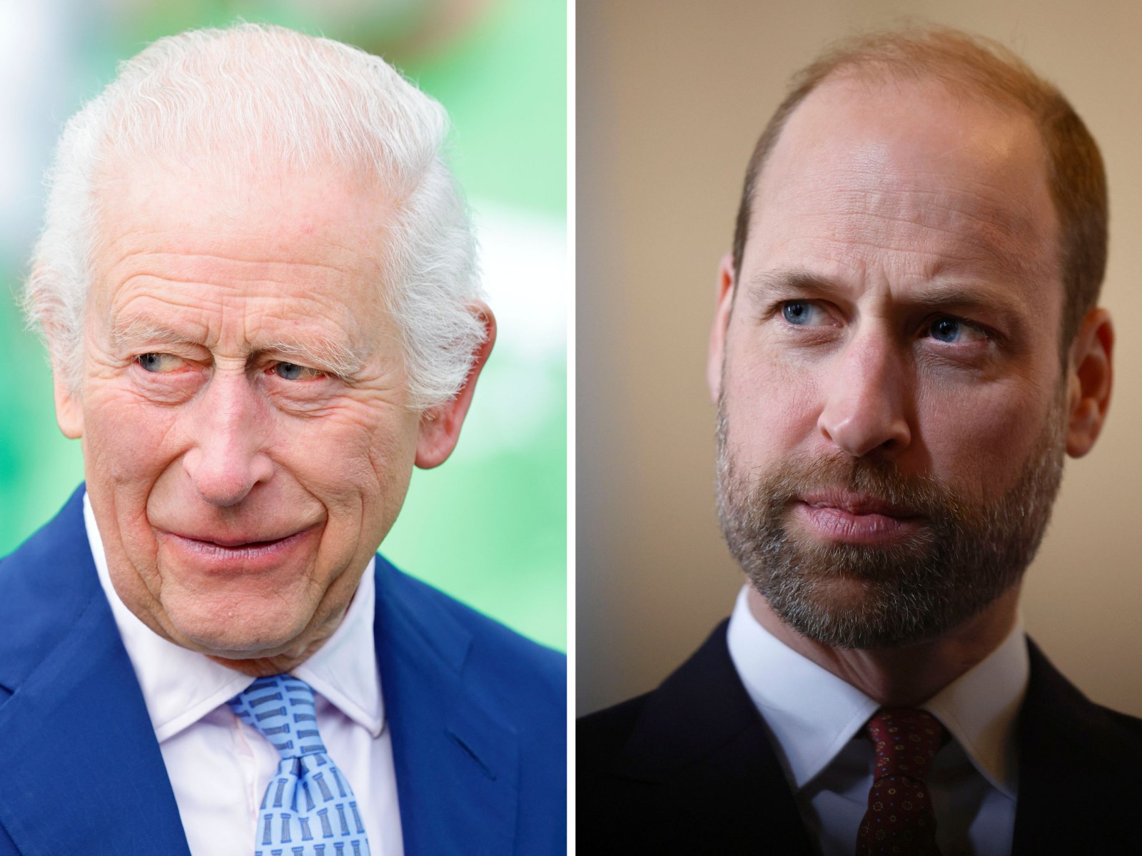 King Charles Worked More Days Than Prince William Despite Cancer - Newsweek
