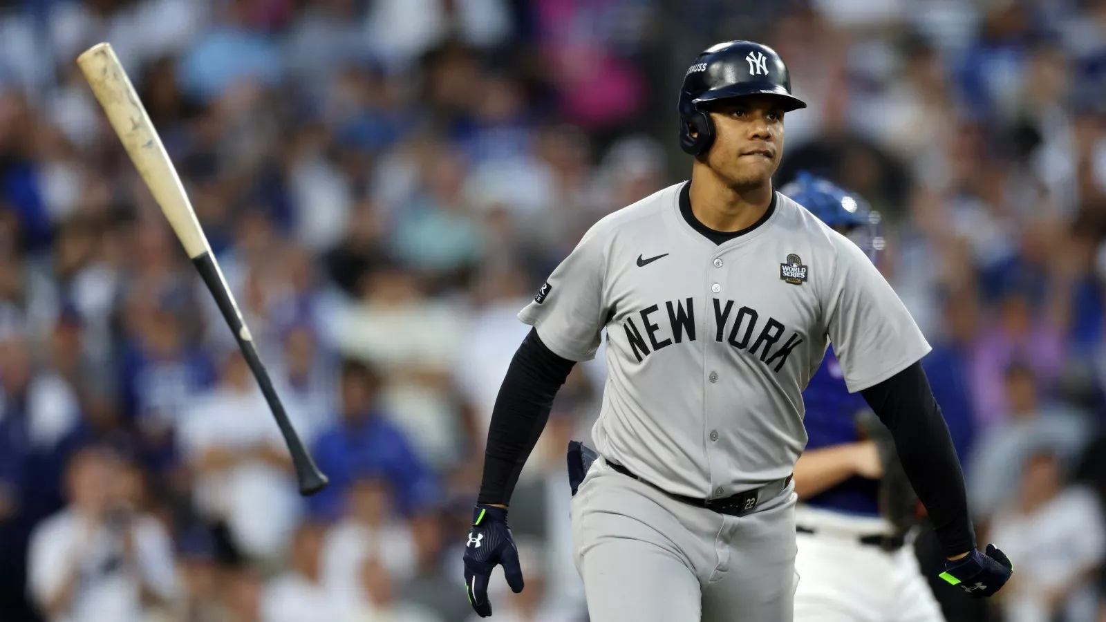 Former Mets GM Proposes 13-Year, $520 Million Offer for Juan Soto