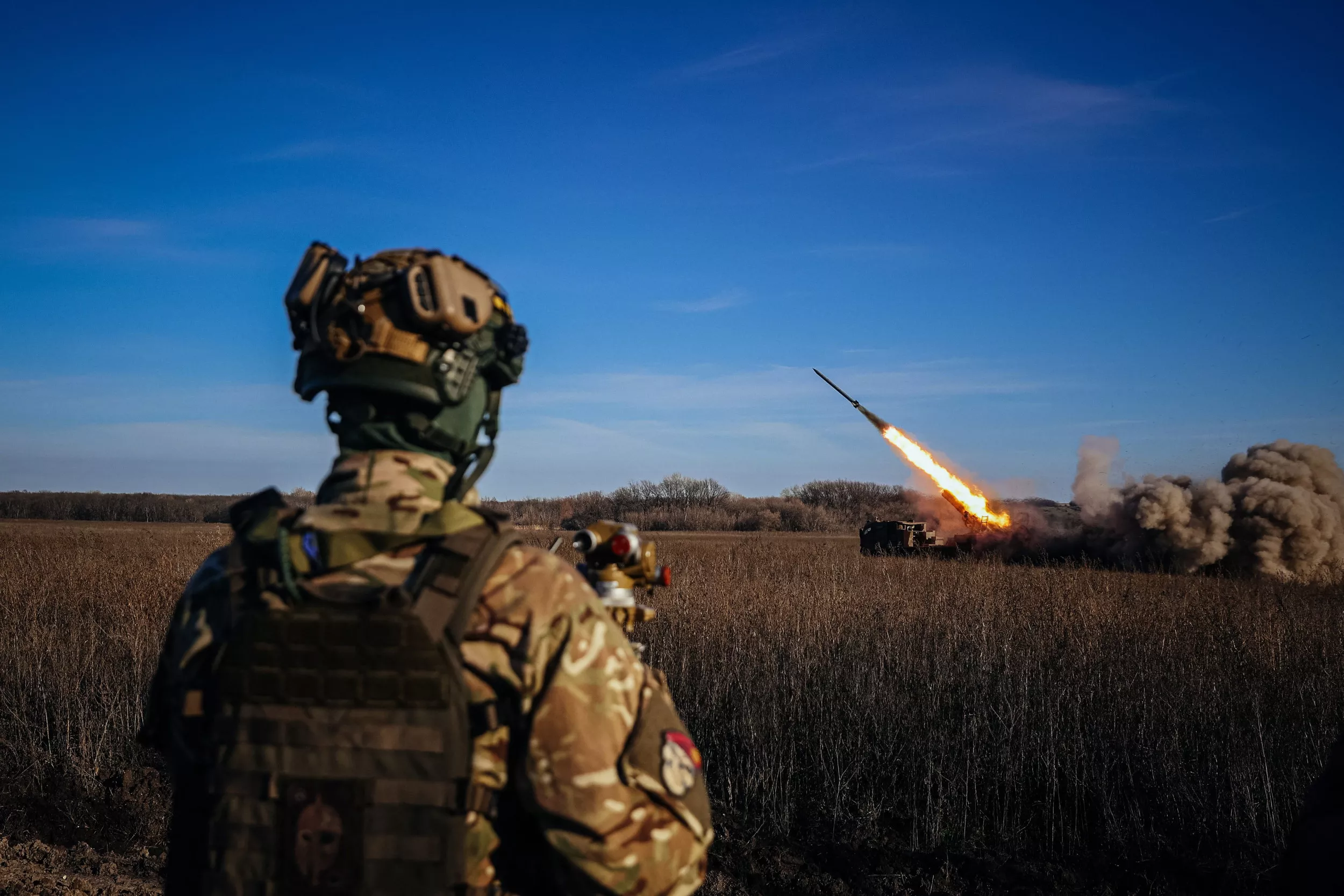 Five Ukrainian prisoners of war executed by Russia: Kyiv