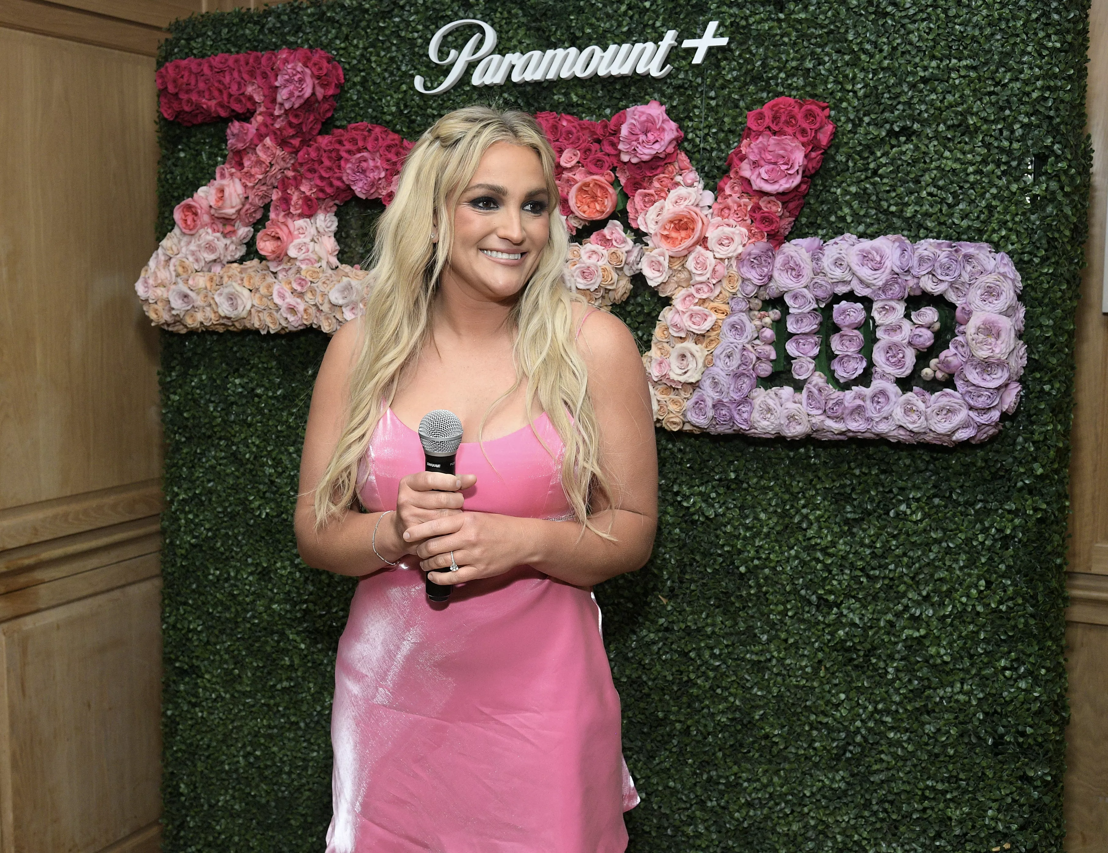 Jamie Lynn Spears gives rare update about daughter Maddie, 16