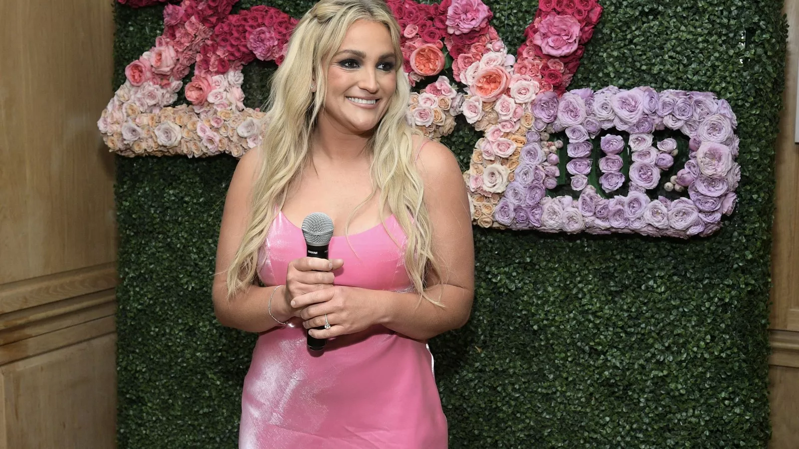 Jamie Lynn Spears gives rare update about daughter Maddie, 16