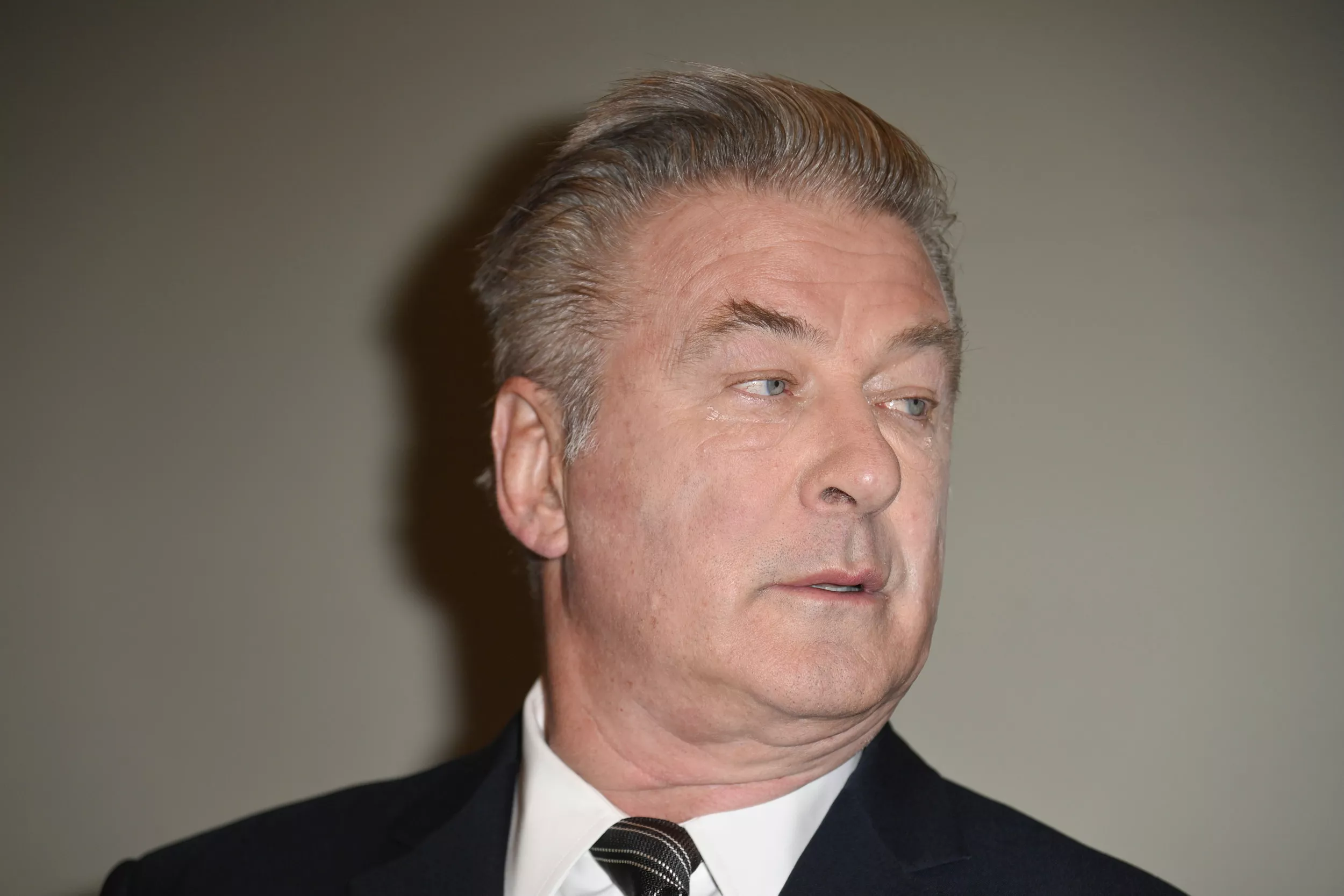 How Alec Baldwin feels about 'Rust' being released amid controversy