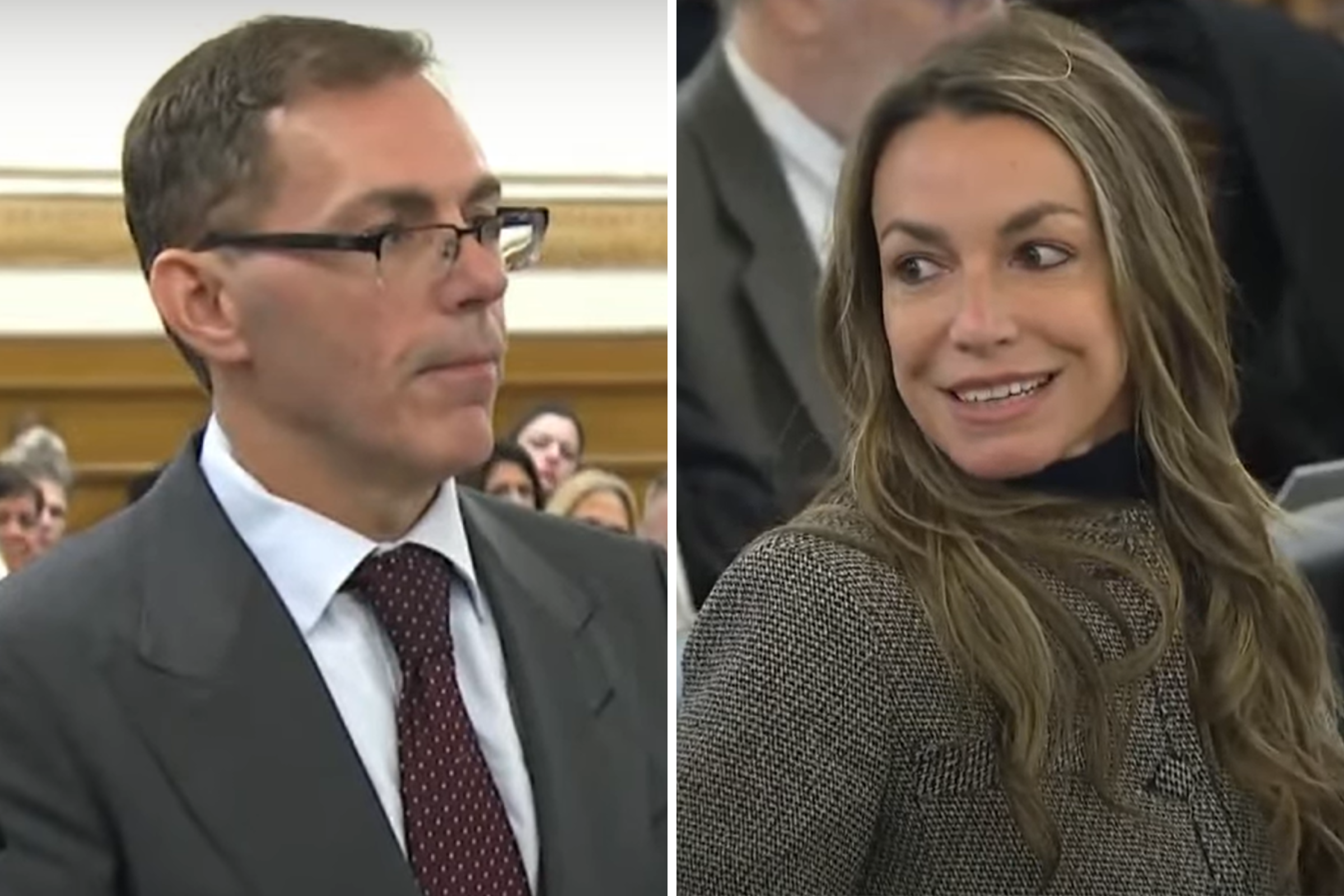 Prosecutors in Karen Read Trial Want Phone and Interview Records