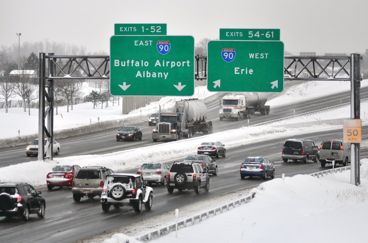 major New York roads could close 