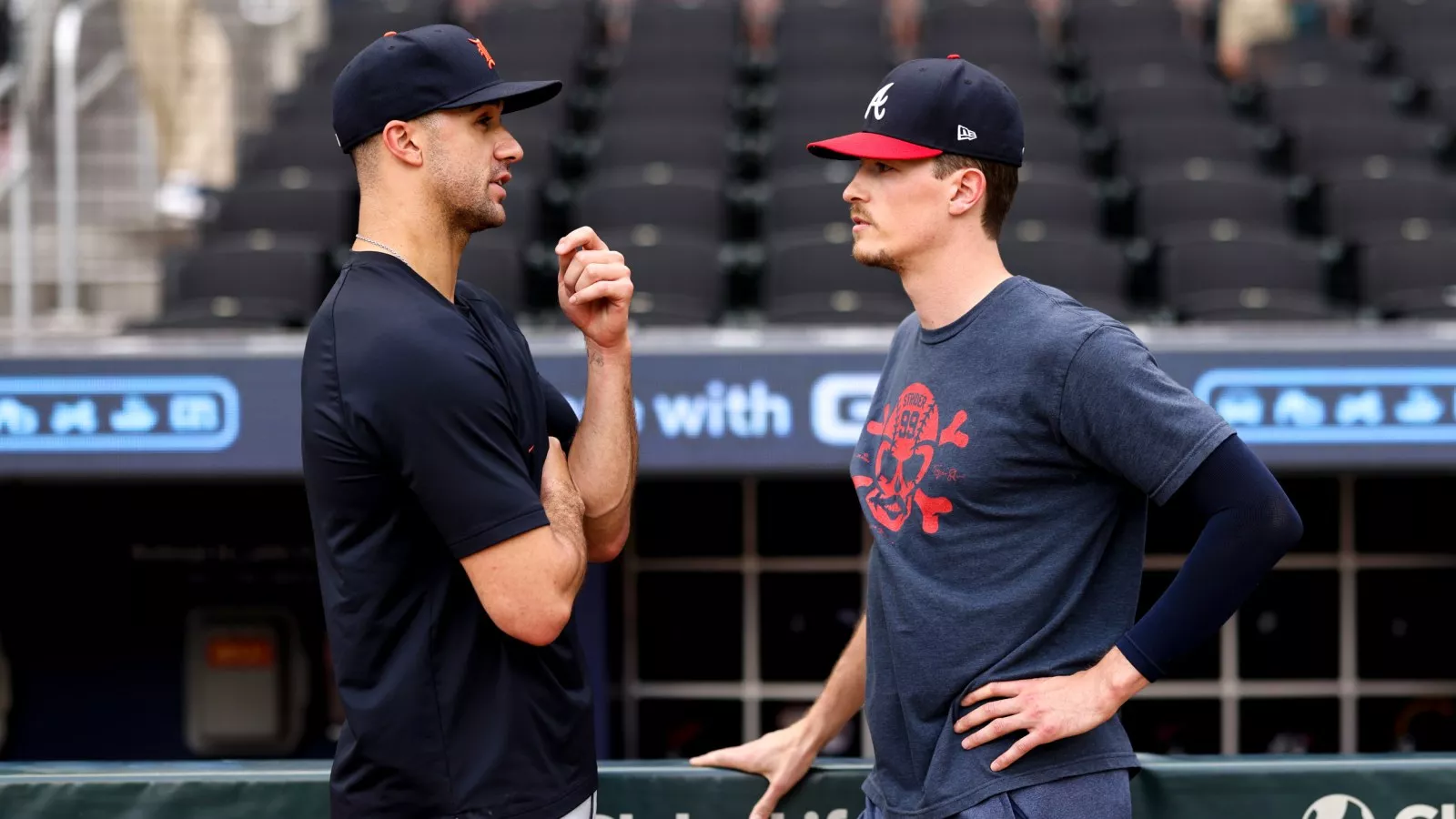 Red Sox Predicted To Make 'Big Splash,' $100 Million Move This Winter