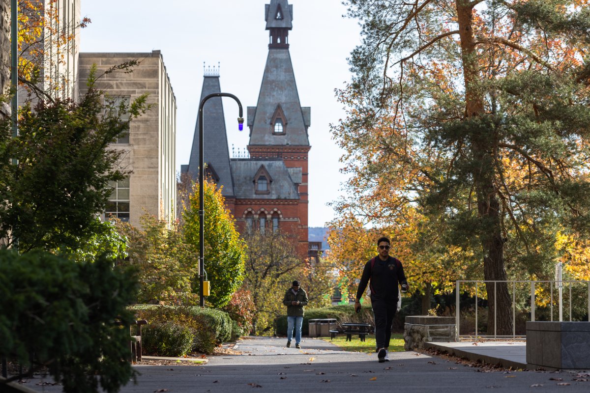 Cornell University