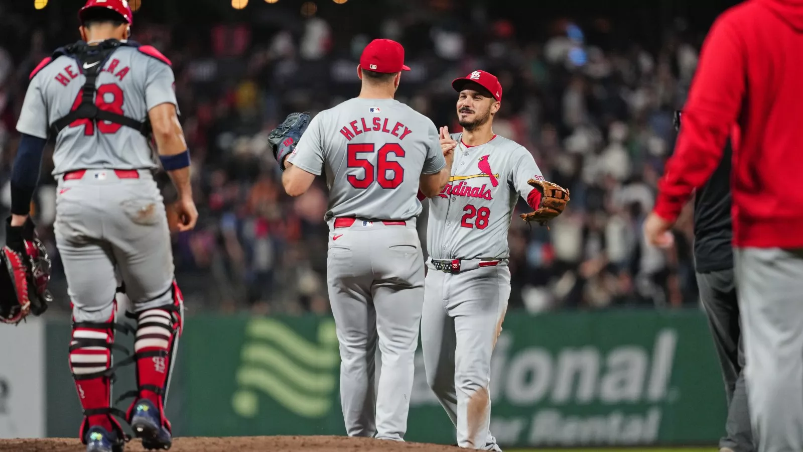 Blockbuster Three-Team Trade Proposal Would Send Haul To Phillies