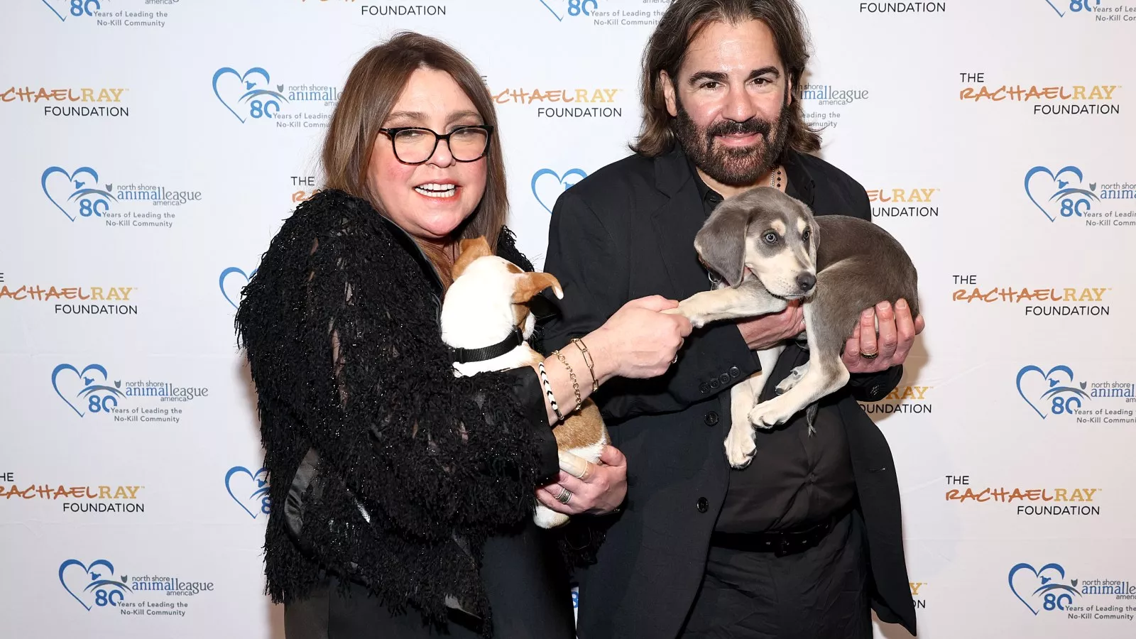 Rachael Ray reveals 'insulting' comments about her childless marriage