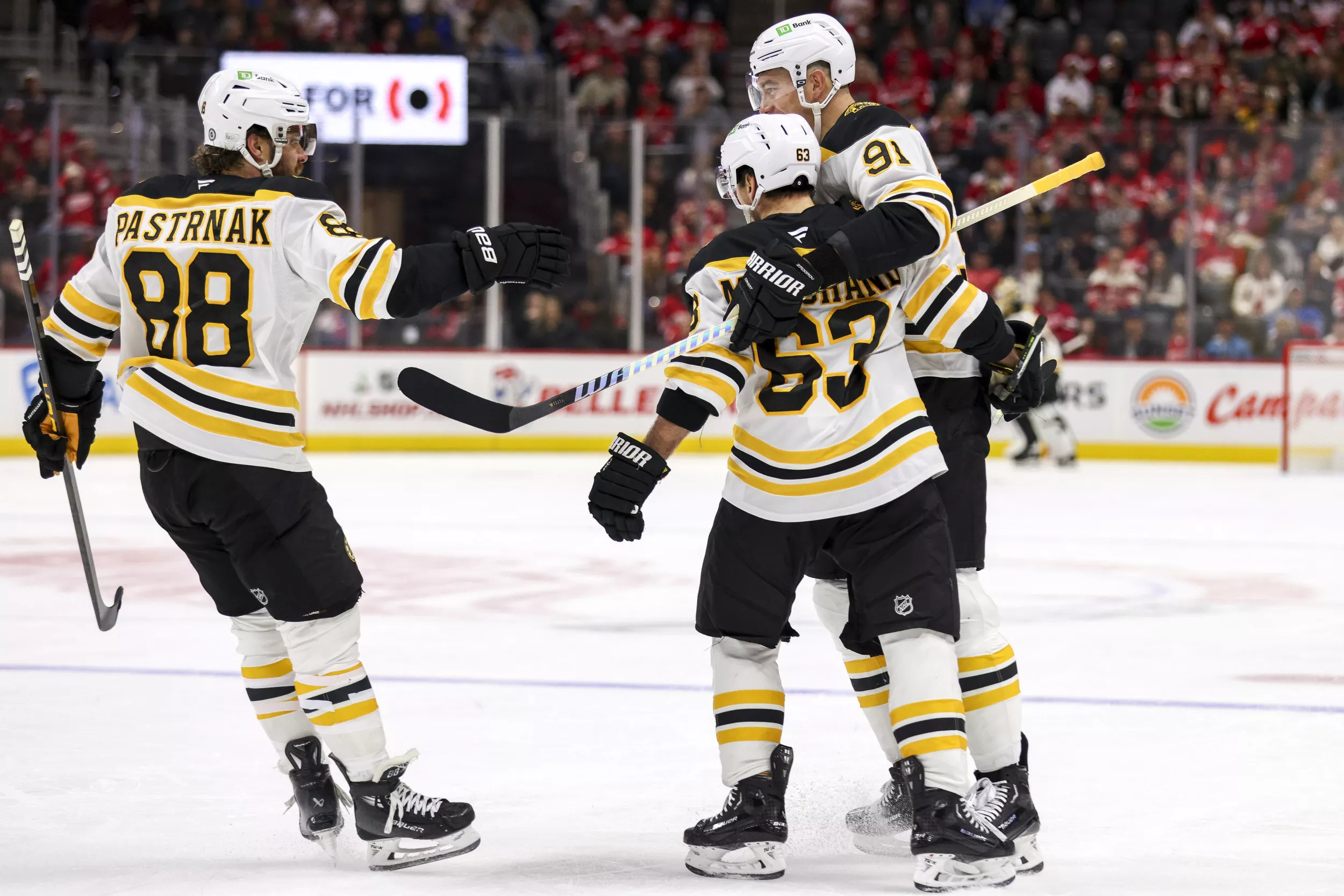 How to Watch Canucks vs Bruins, Live Stream NHL, TV Channel