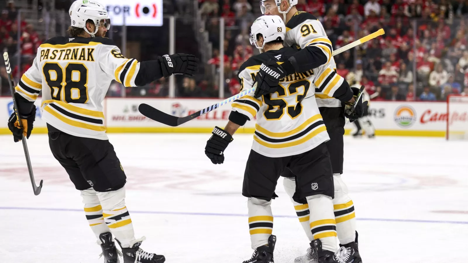 How to Watch Canucks vs Bruins, Live Stream NHL, TV Channel