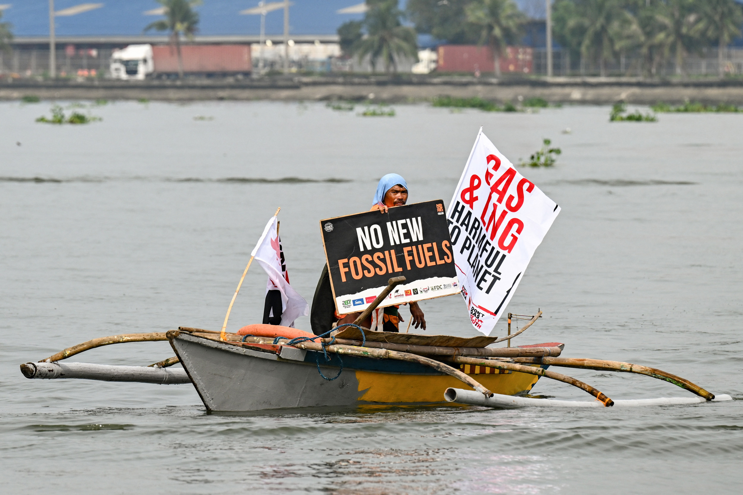 COP29 Delegates Ignored the Ultimate Cause of Global Warming | Opinion