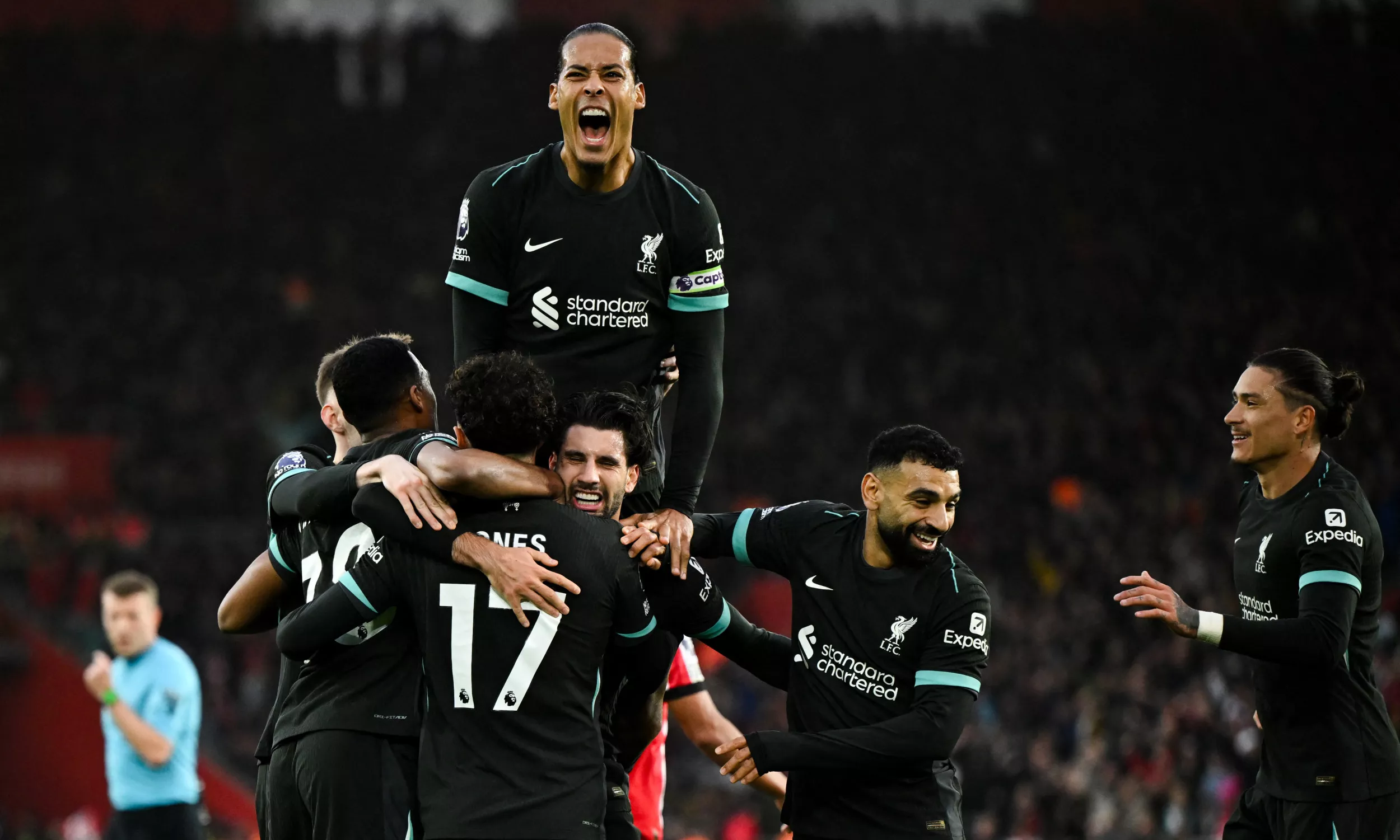 How to Watch Liverpool vs Real Madrid: Live Stream UEFA Champions League