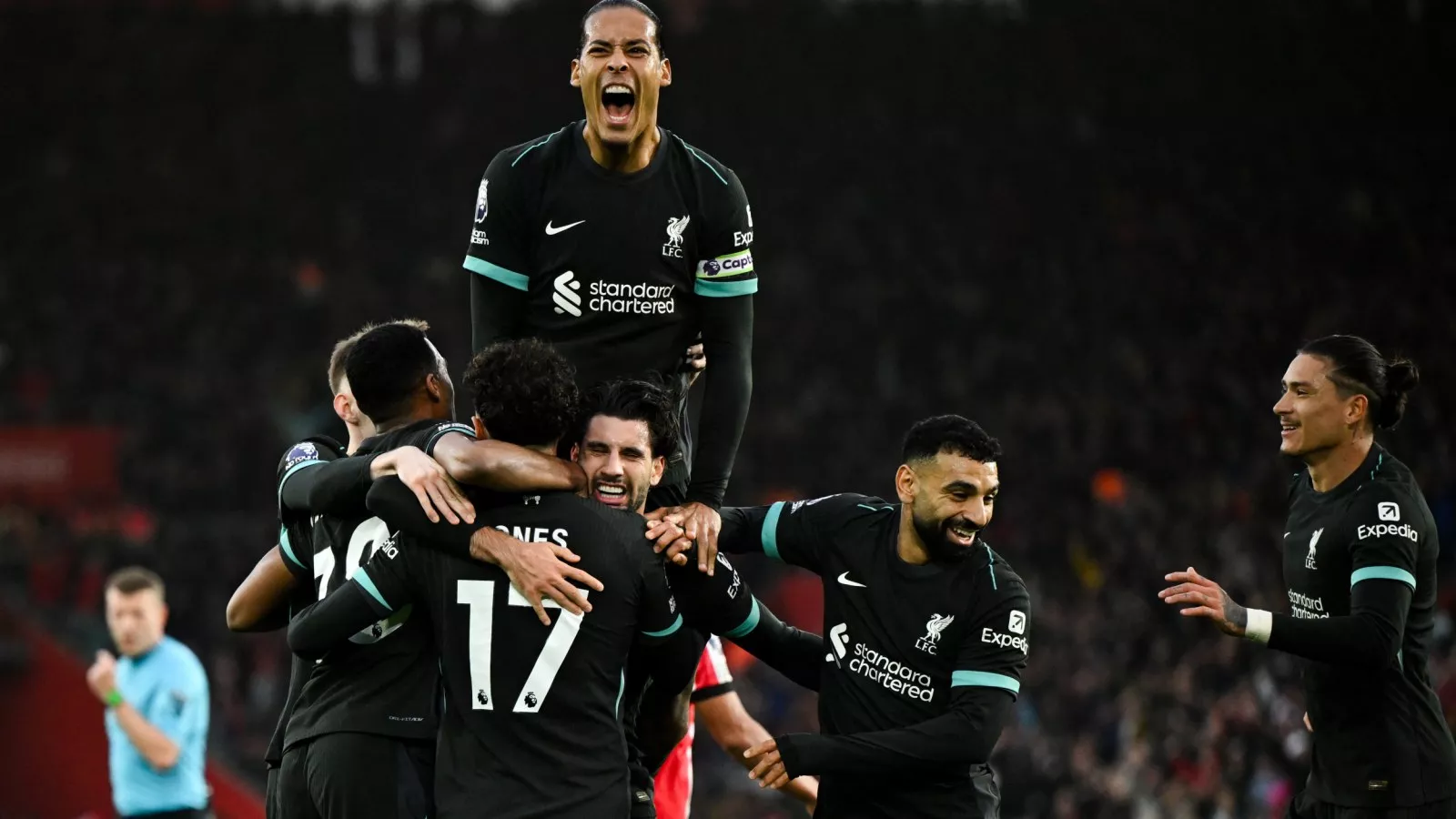 How to Watch Liverpool vs Real Madrid: Live Stream UEFA Champions League