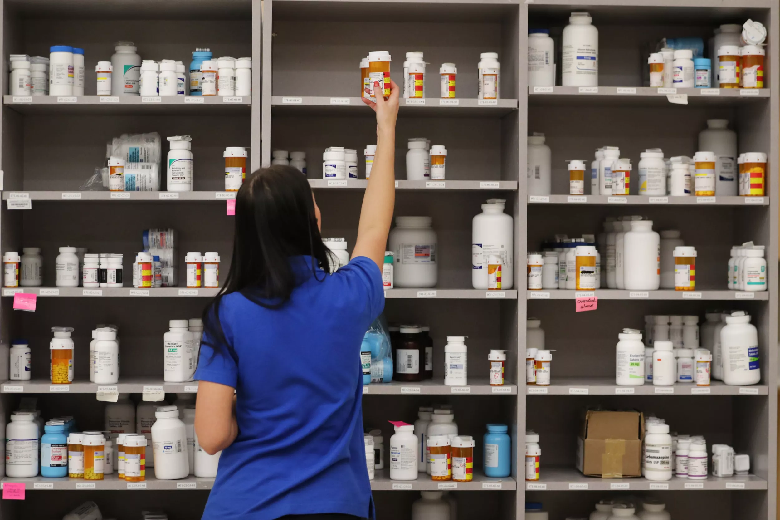 What's next for Amgen obesity drug after investors disappointed by results