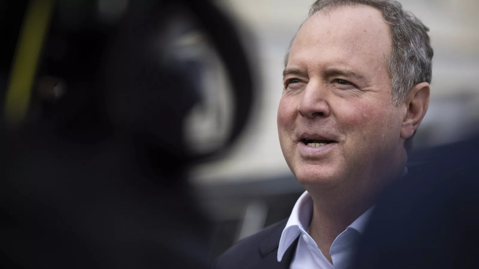 Adam Schiff questions if Trump's AG will target jurors who indicted him