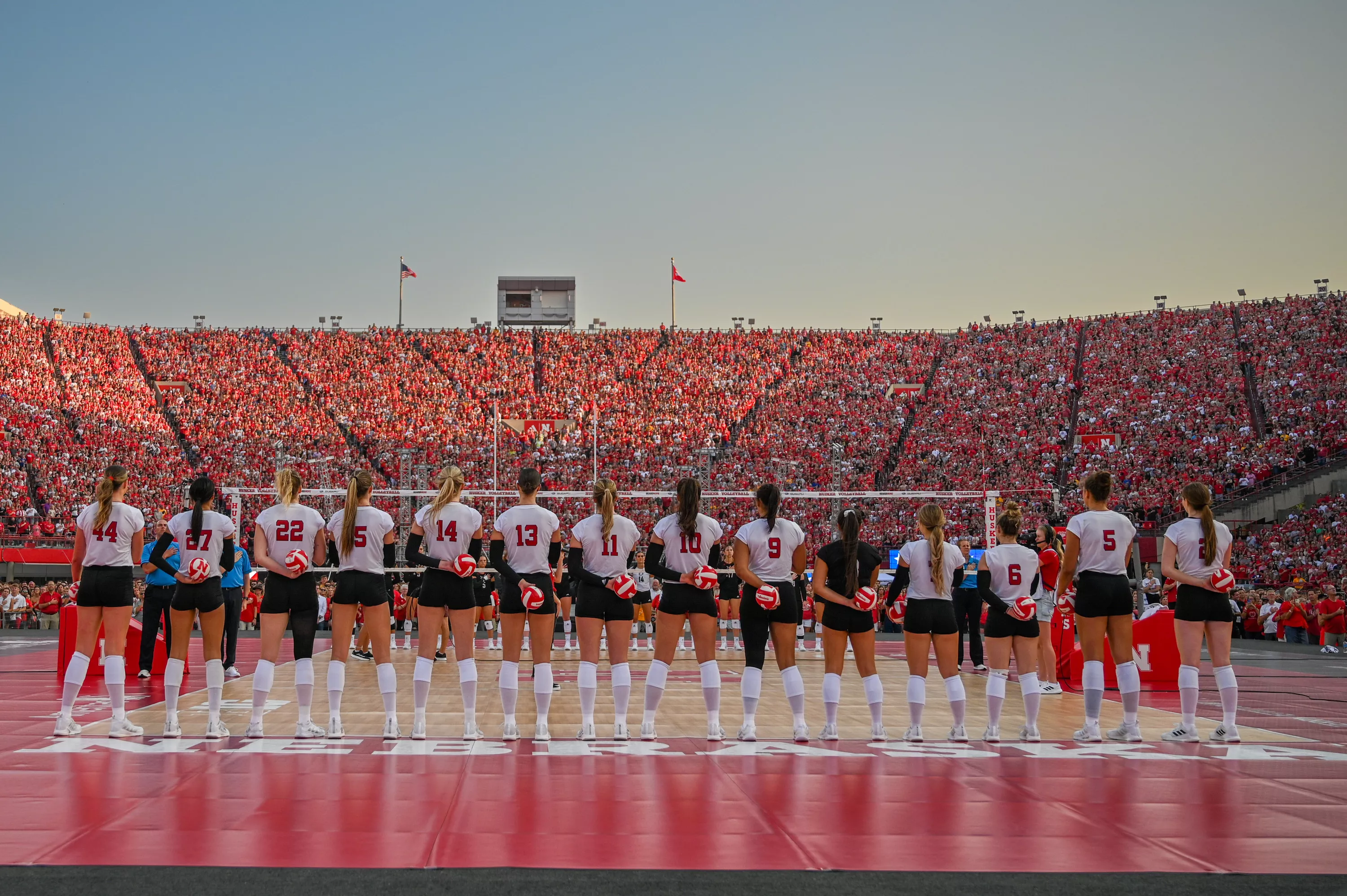 How to Watch Pittsburgh vs. Louisville: Live Stream NCAA Women's Volleyball