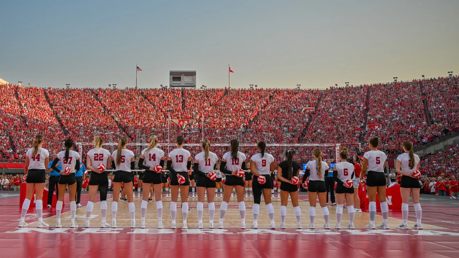 How to Watch Pittsburgh vs. Louisville: Live Stream NCAA Women's Volleyball