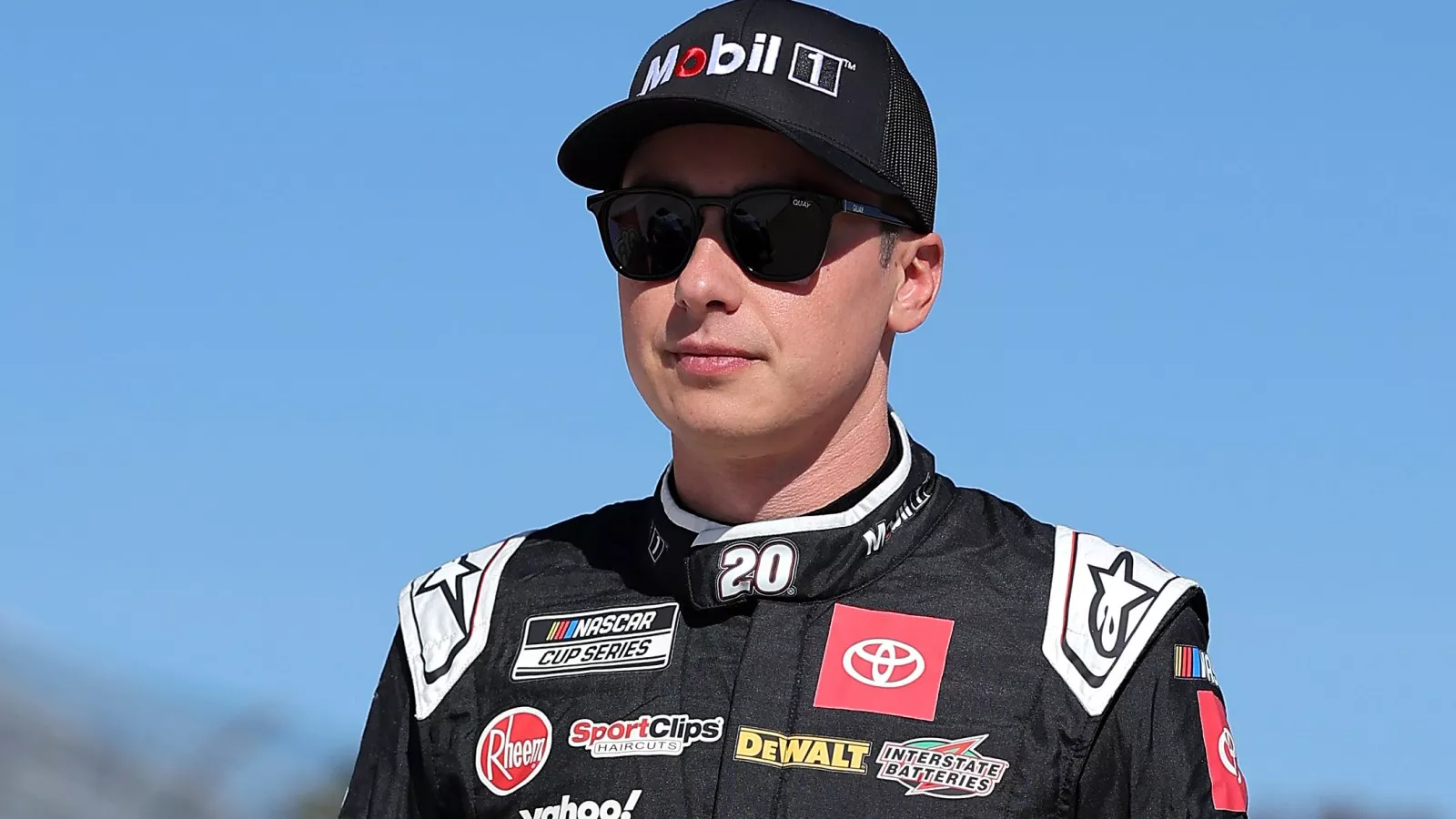Christopher Bell Reveals 'Interest' In Racing Move Away From NASCAR