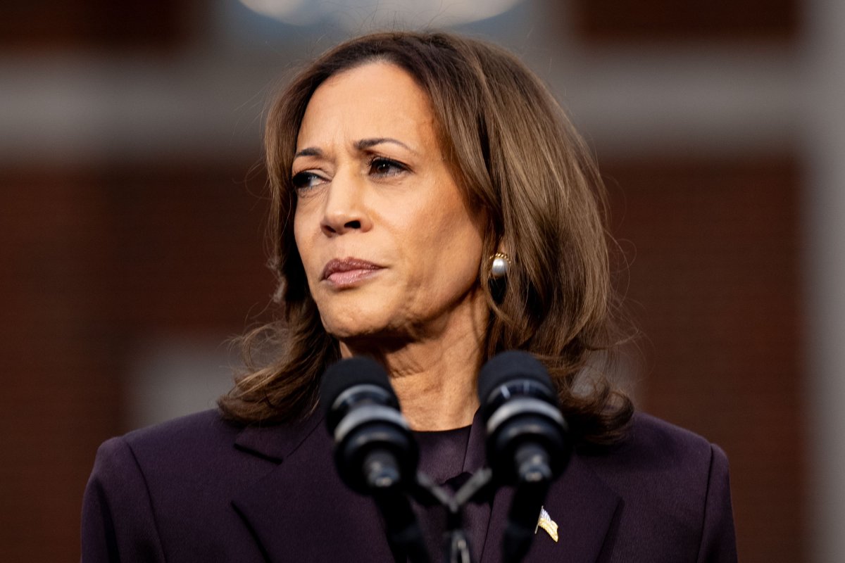 Kamala Harris