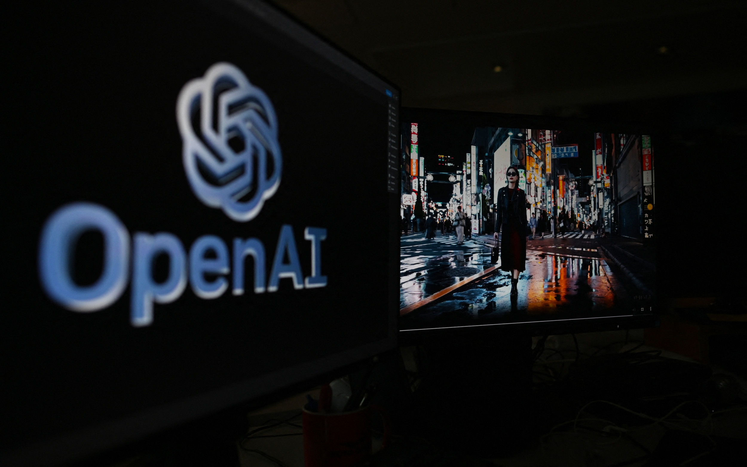 OpenAI’s Sora leaked online over “unpaid labor,” artists say