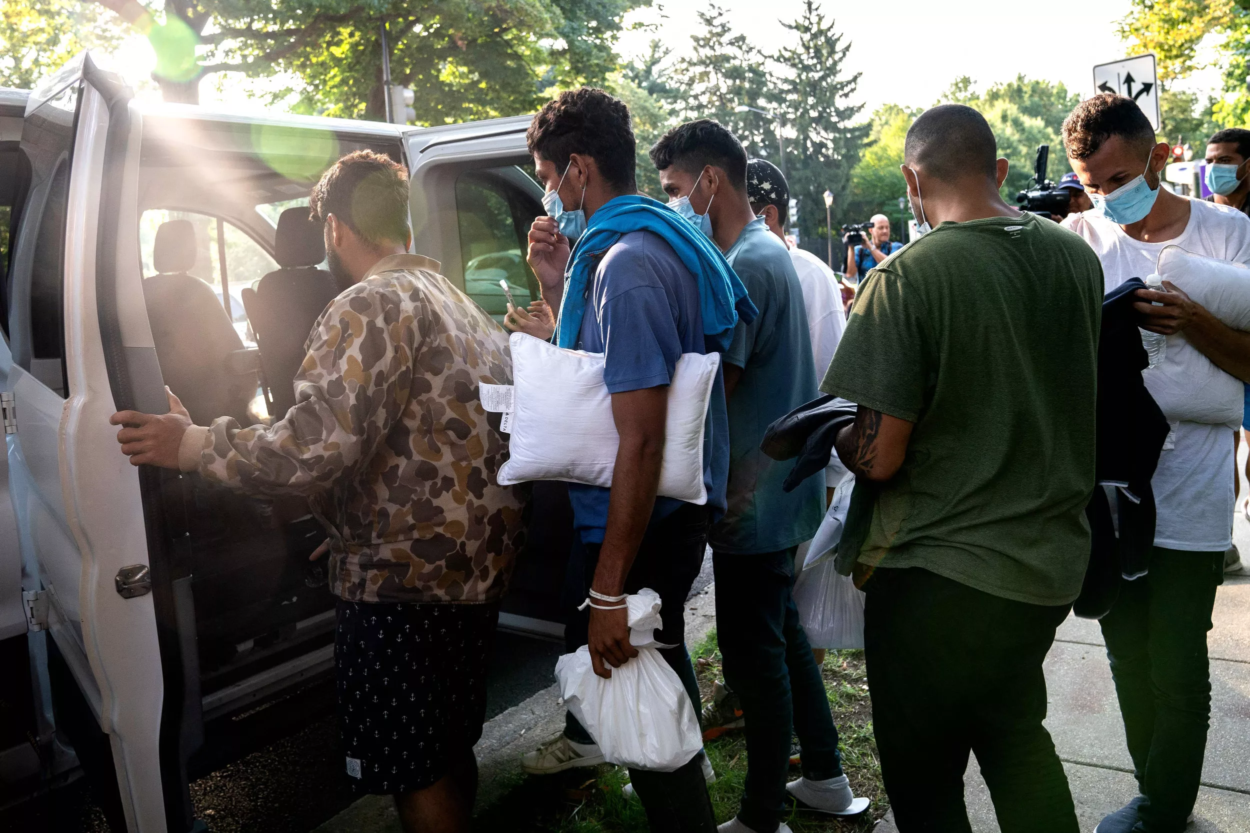 Notorious Venezuelan gang targeting kids with recruitment drive in NYC